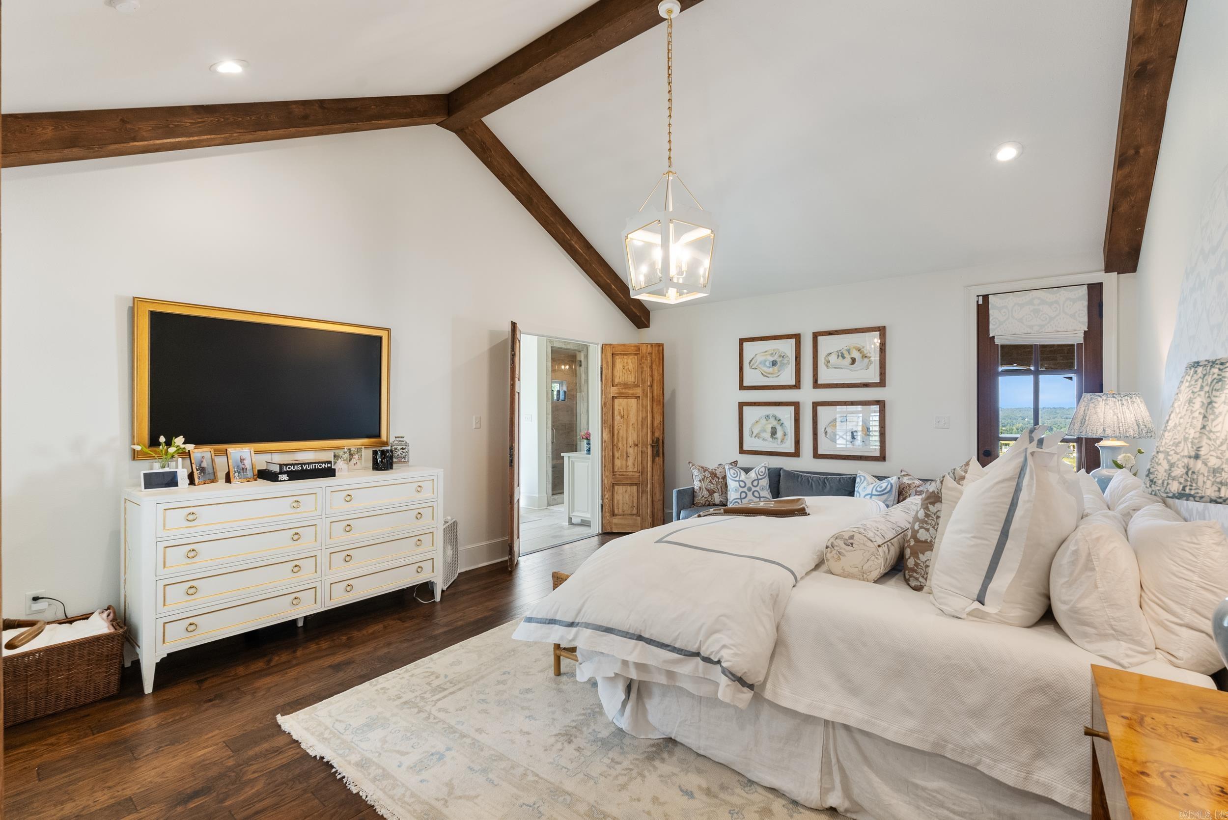 18  Sky Dr  Greenbrier, AR