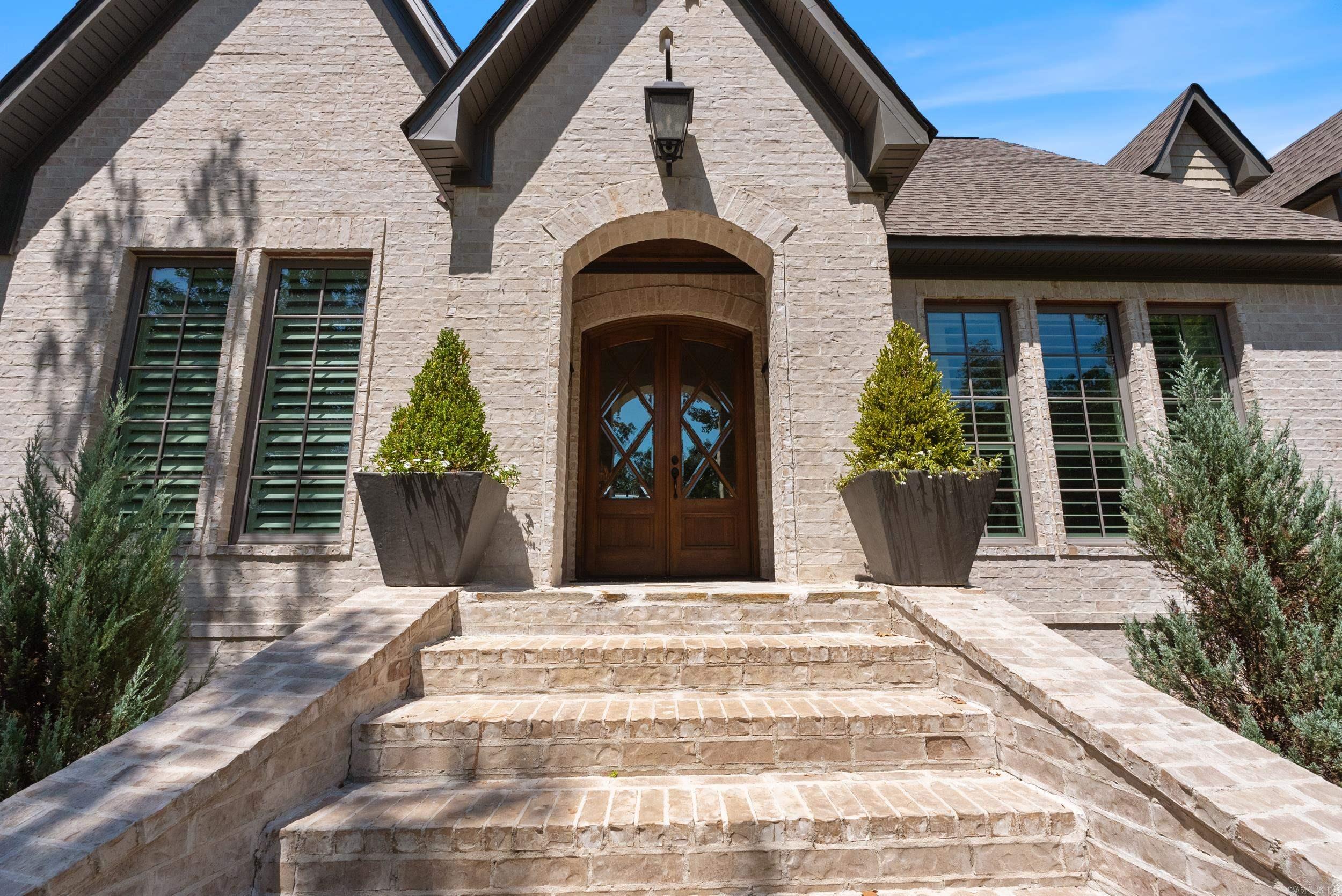 18  Sky Dr  Greenbrier, AR