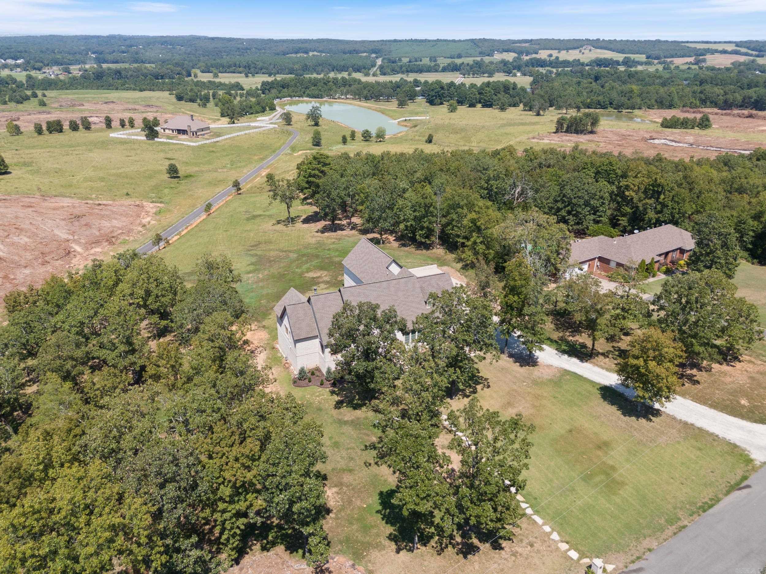 18  Sky Dr  Greenbrier, AR