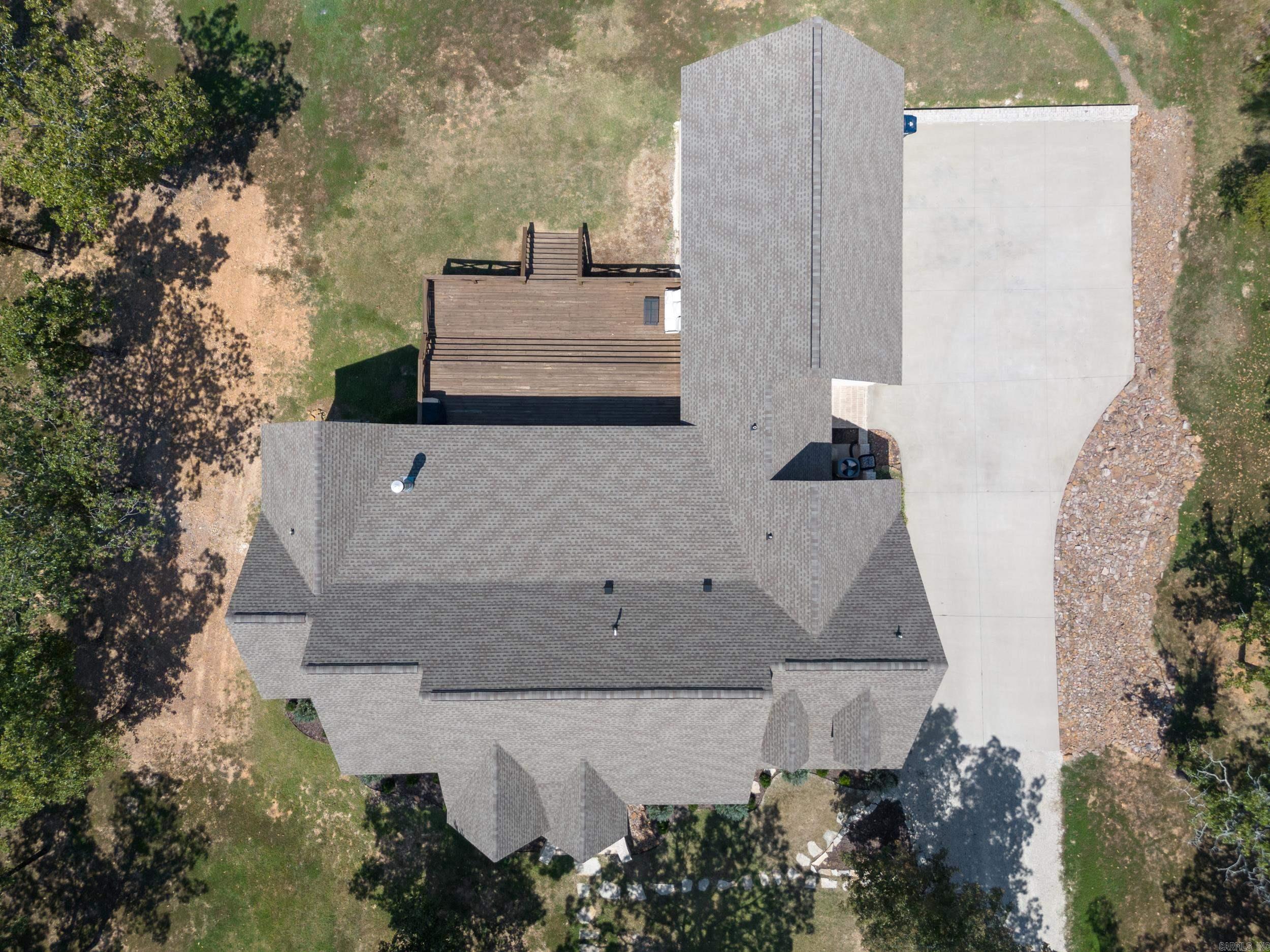 18  Sky Dr  Greenbrier, AR