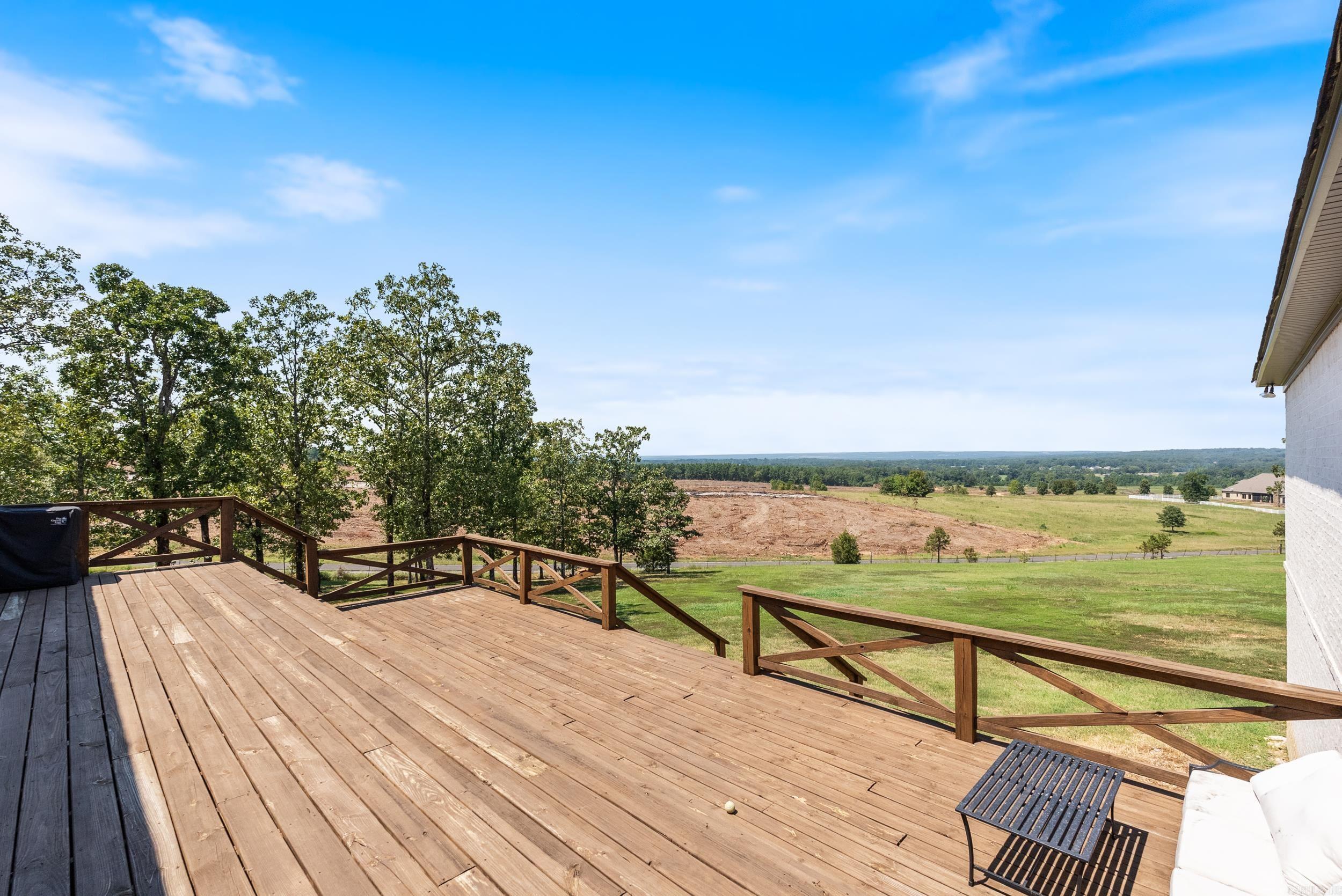 18  Sky Dr  Greenbrier, AR