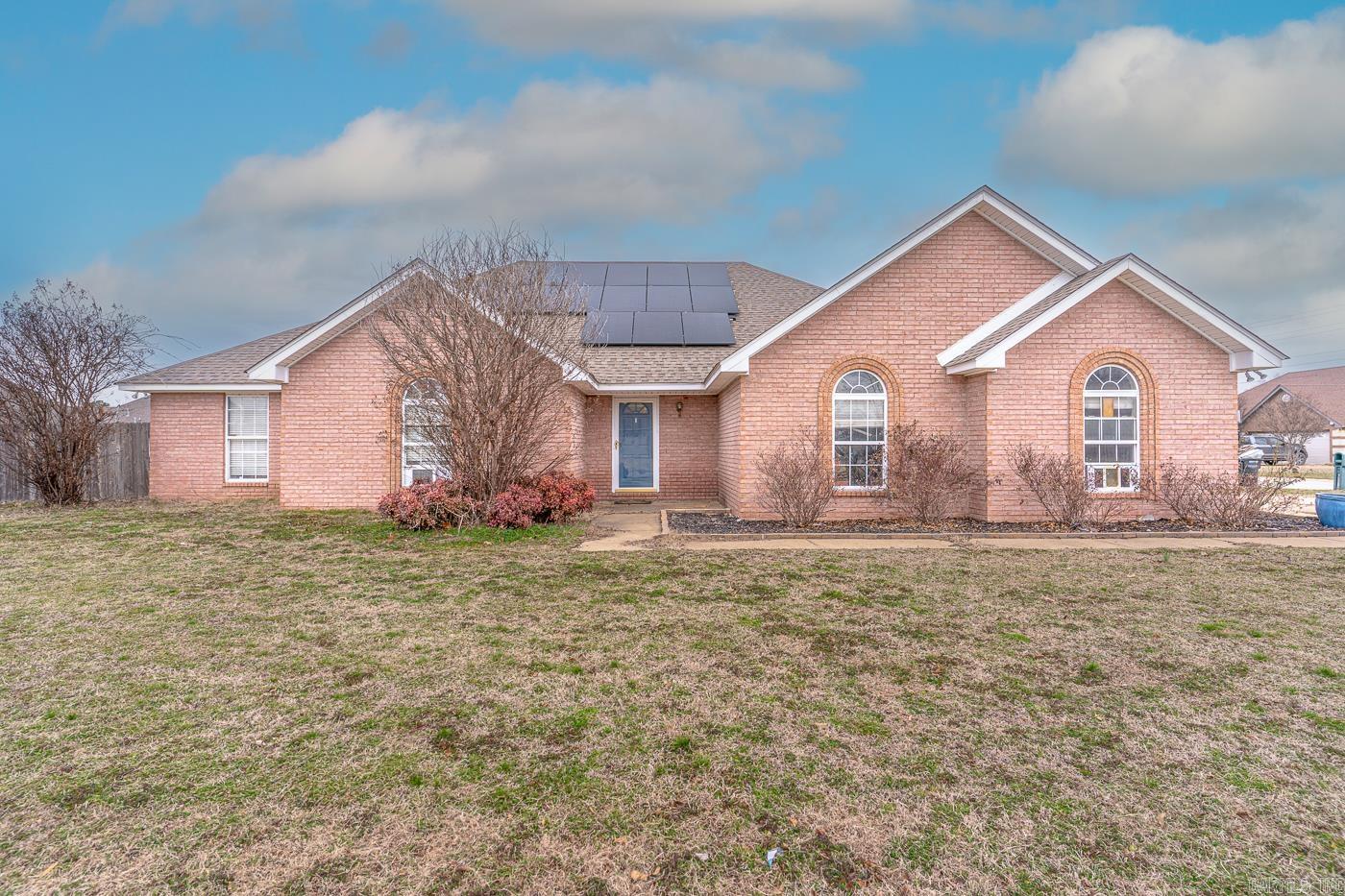601 Primrose Lane Trumann, AR 72472