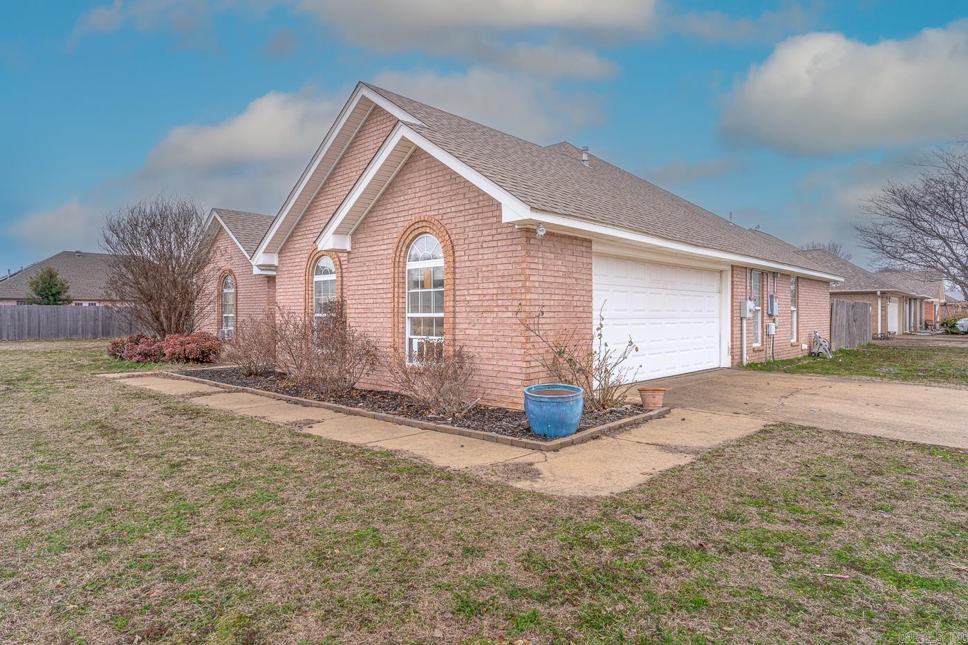 601 Primrose Lane Trumann, AR 72472