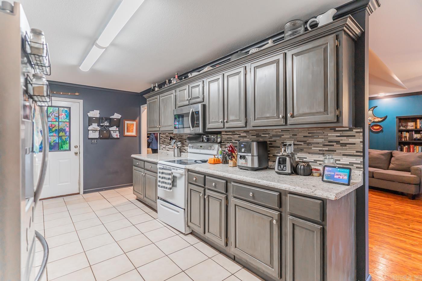 601 Primrose Lane Trumann, AR 72472