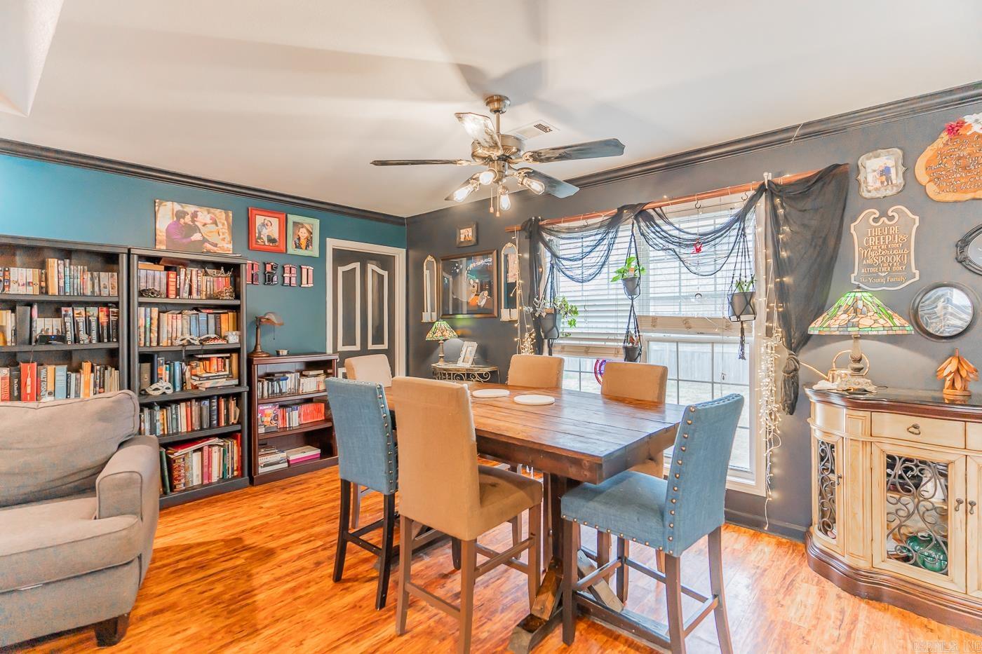 601 Primrose Lane Trumann, AR 72472