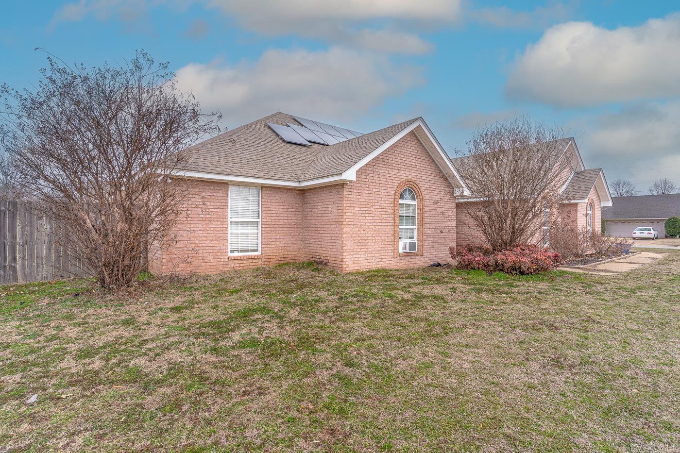 601 Primrose Lane Trumann, AR 72472