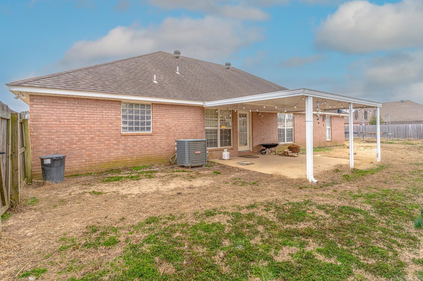 601 Primrose Lane Trumann, AR 72472