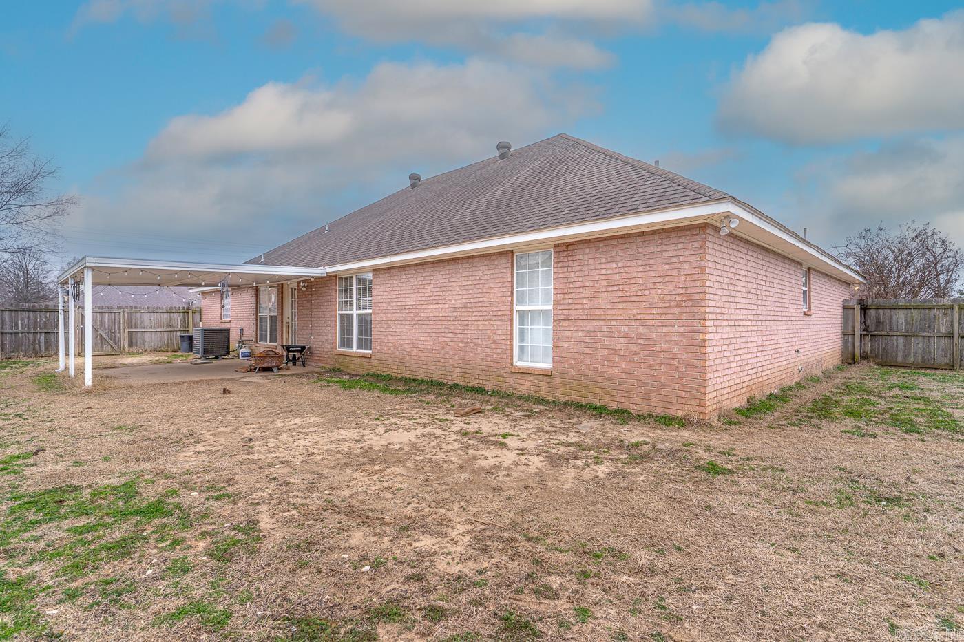 601 Primrose Lane Trumann, AR 72472