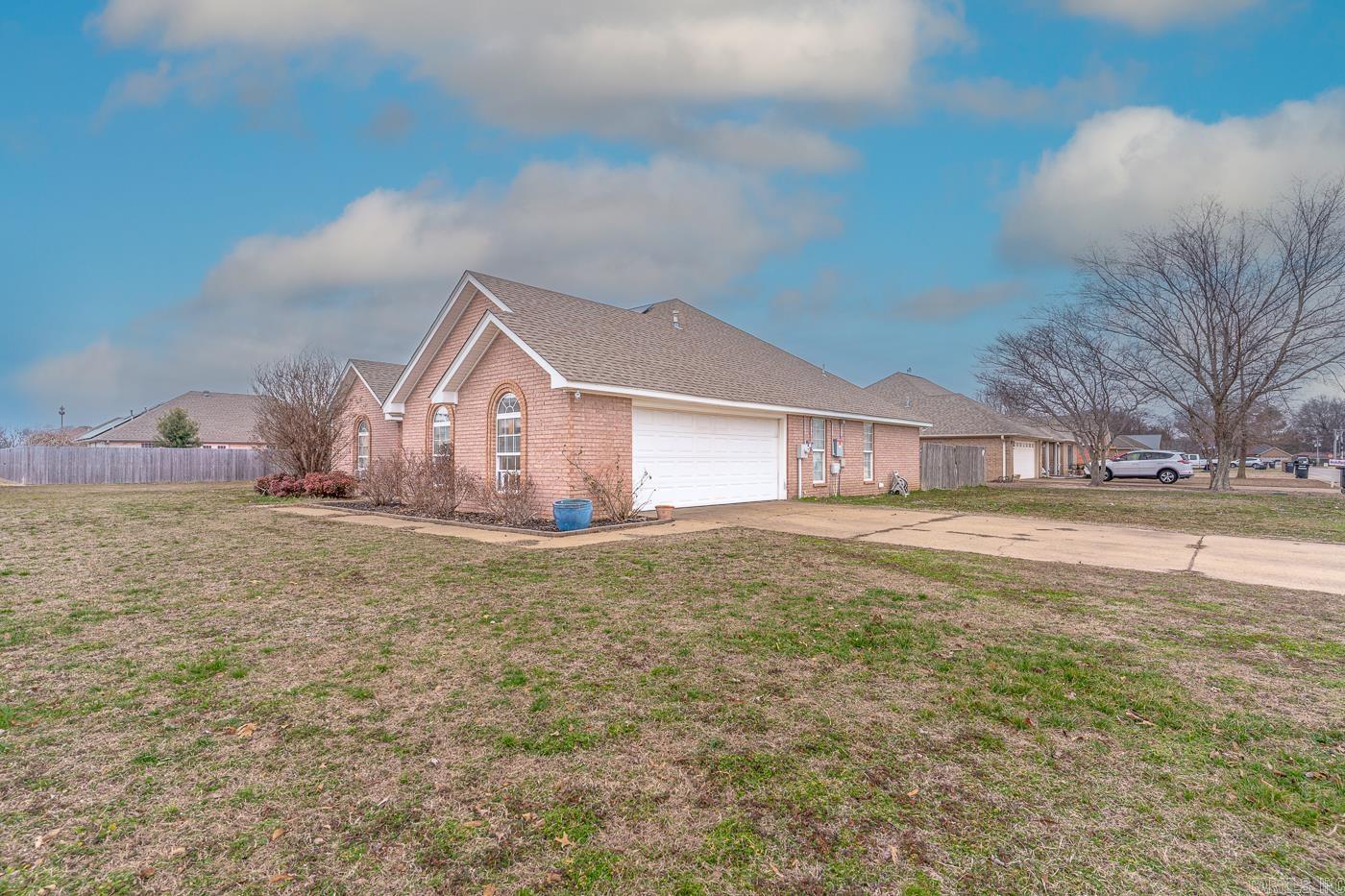 601 Primrose Lane Trumann, AR 72472