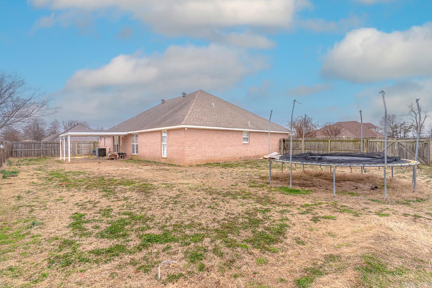 601 Primrose Lane Trumann, AR 72472