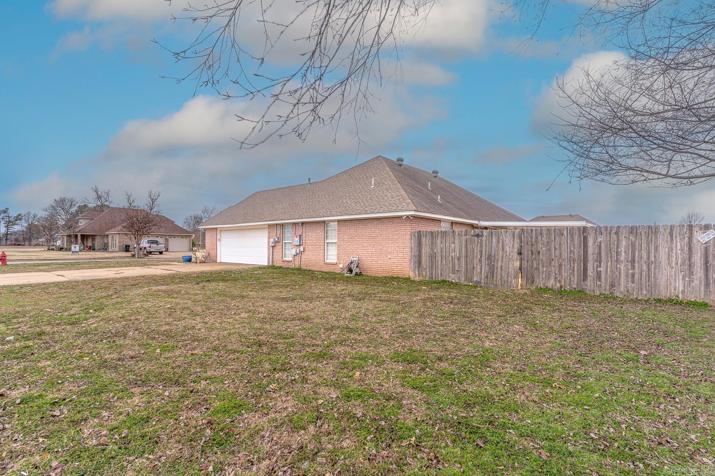 601 Primrose Lane Trumann, AR 72472