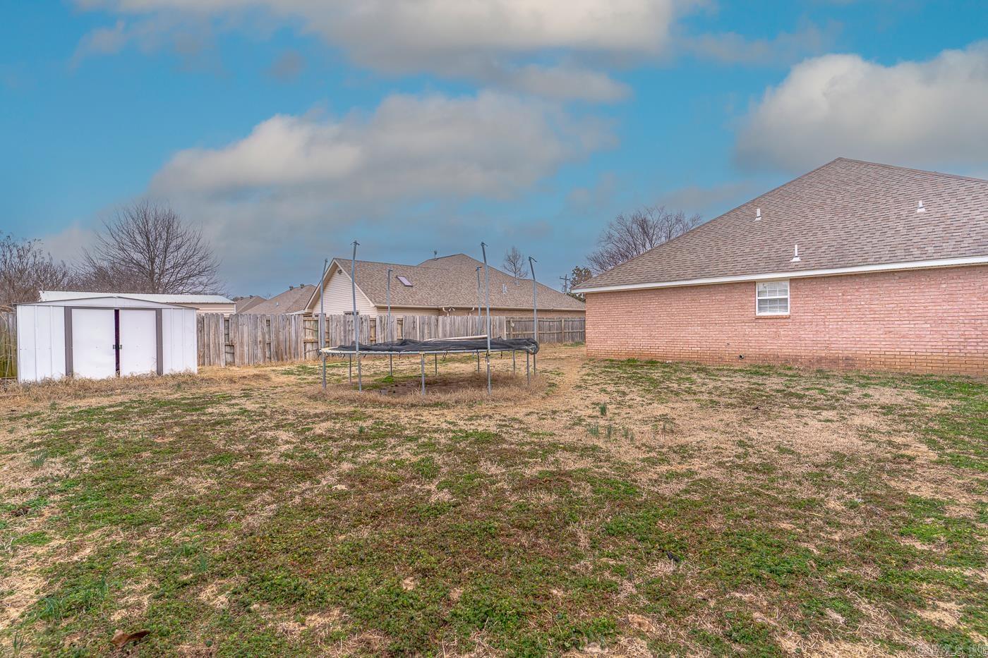 601 Primrose Lane Trumann, AR 72472