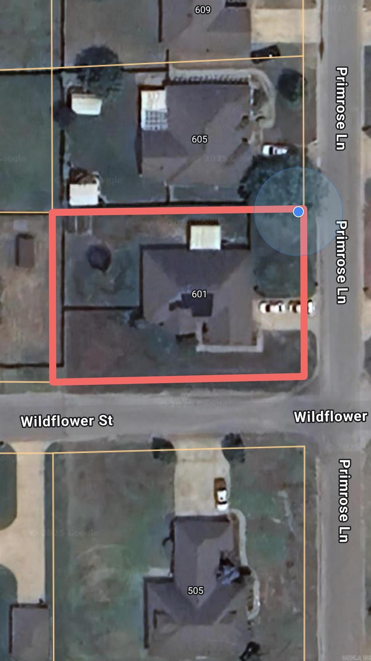 601 Primrose Lane Trumann, AR 72472
