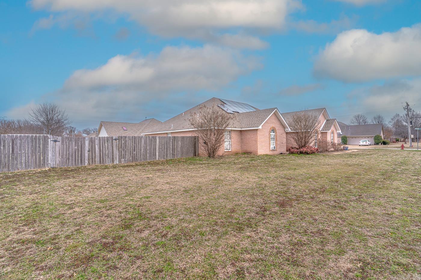 601 Primrose Lane Trumann, AR 72472
