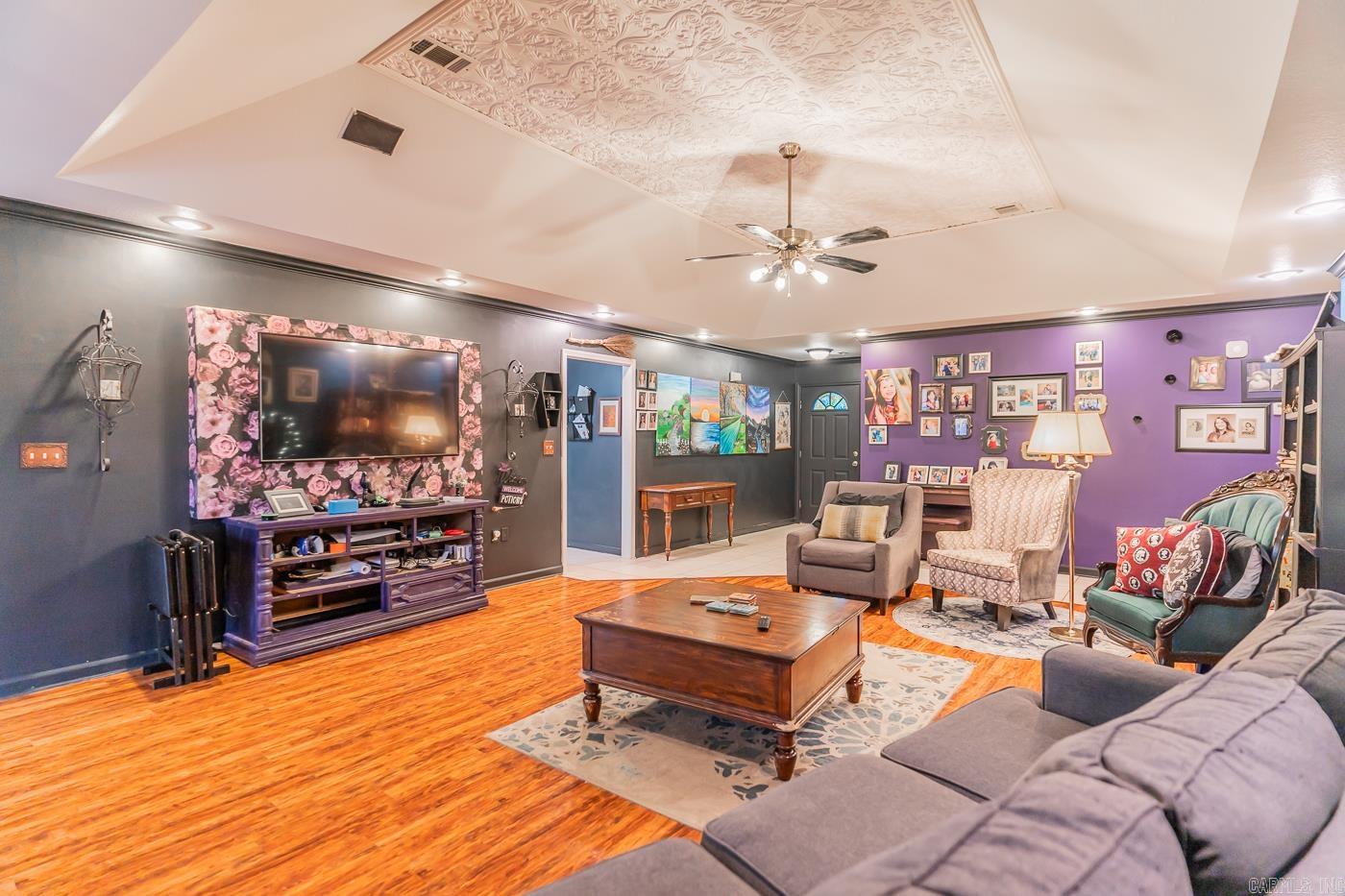 601 Primrose Lane Trumann, AR 72472