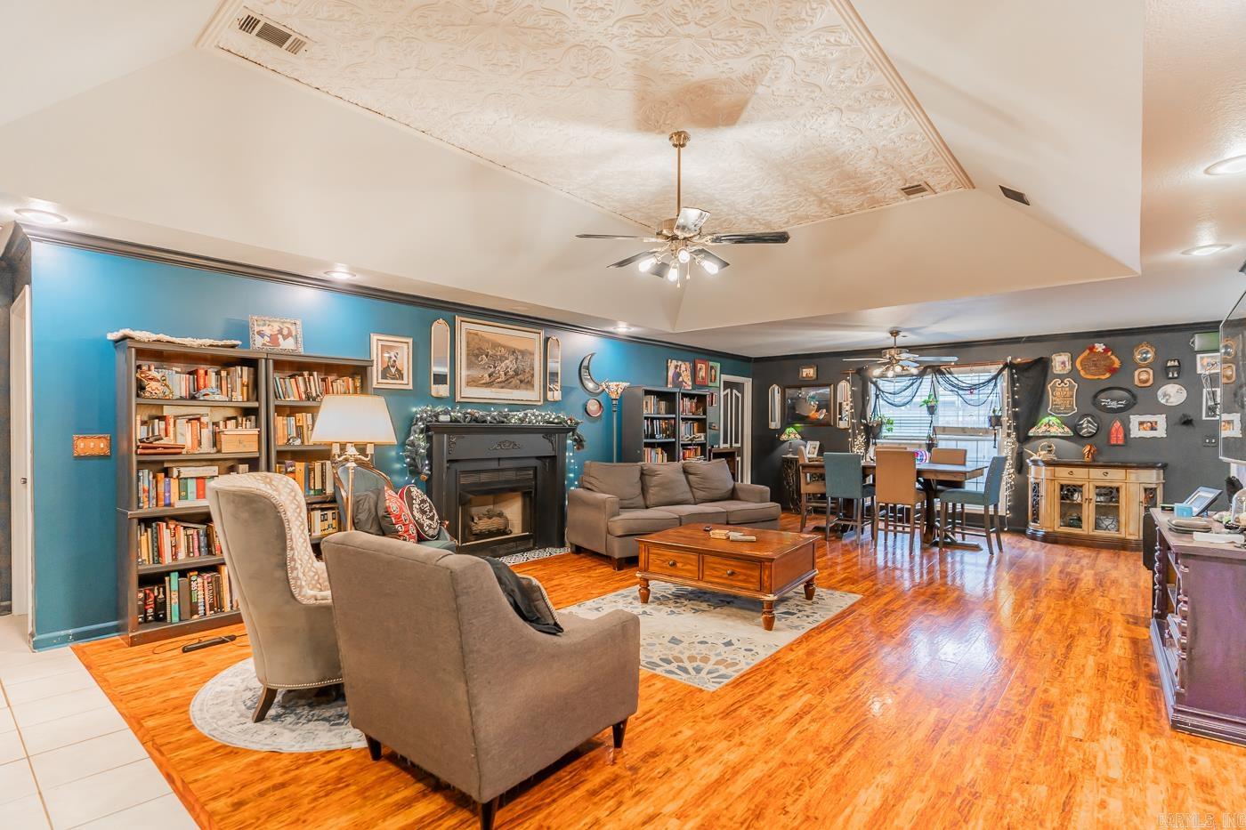 601 Primrose Lane Trumann, AR 72472