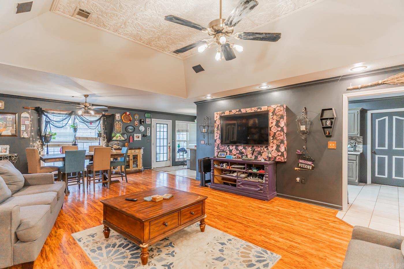 601 Primrose Lane Trumann, AR 72472