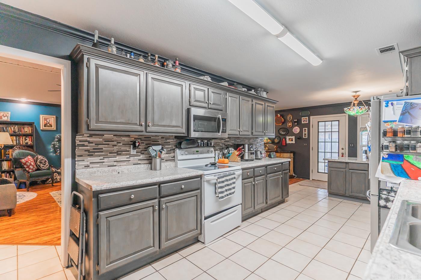 601 Primrose Lane Trumann, AR 72472