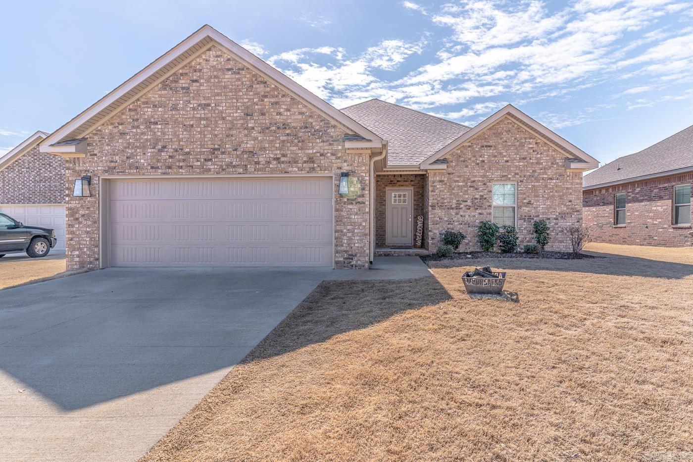 4813 Edgemont Drive Jonesboro, AR 72405