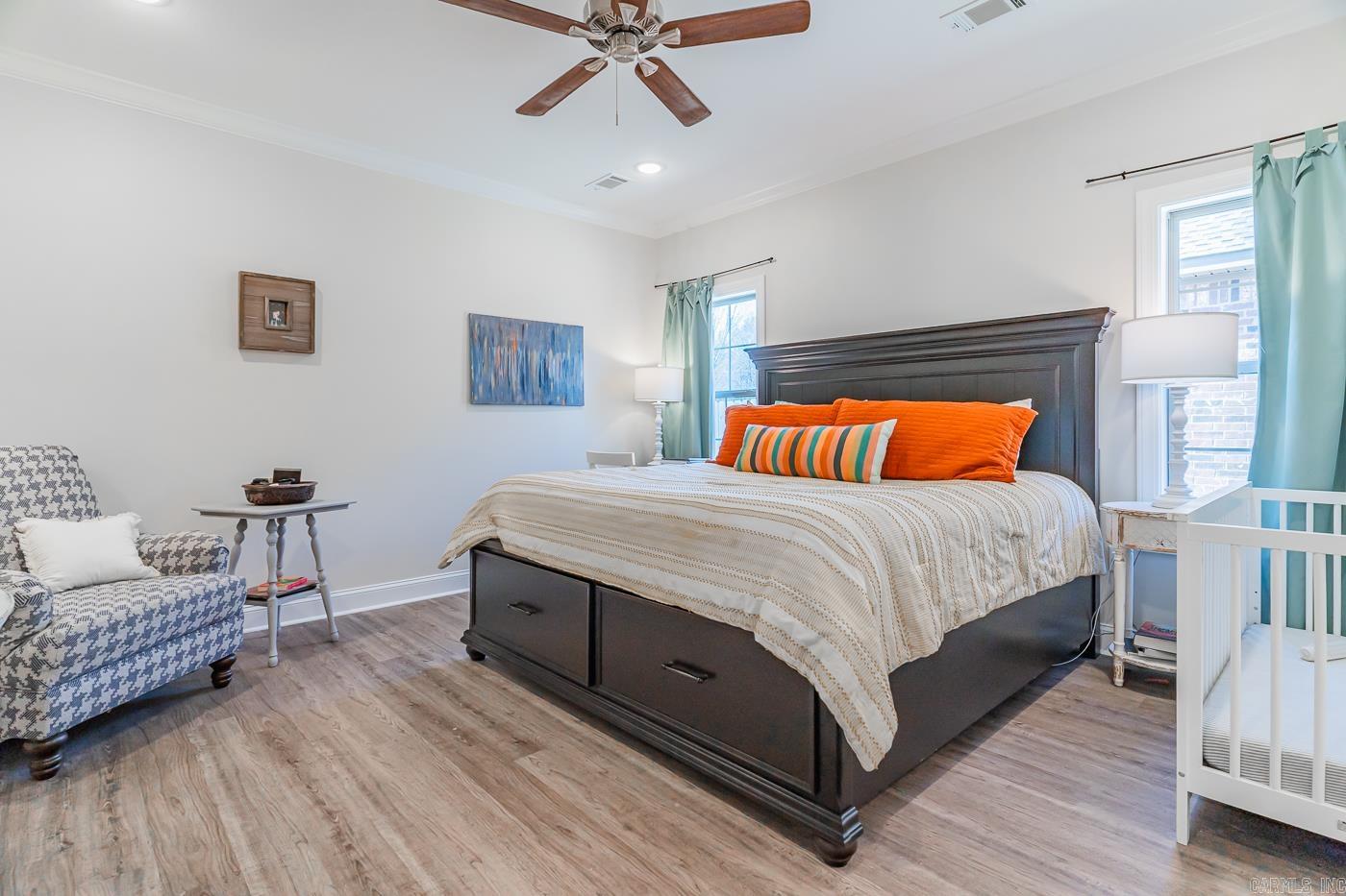 4813 Edgemont Drive Jonesboro, AR 72405