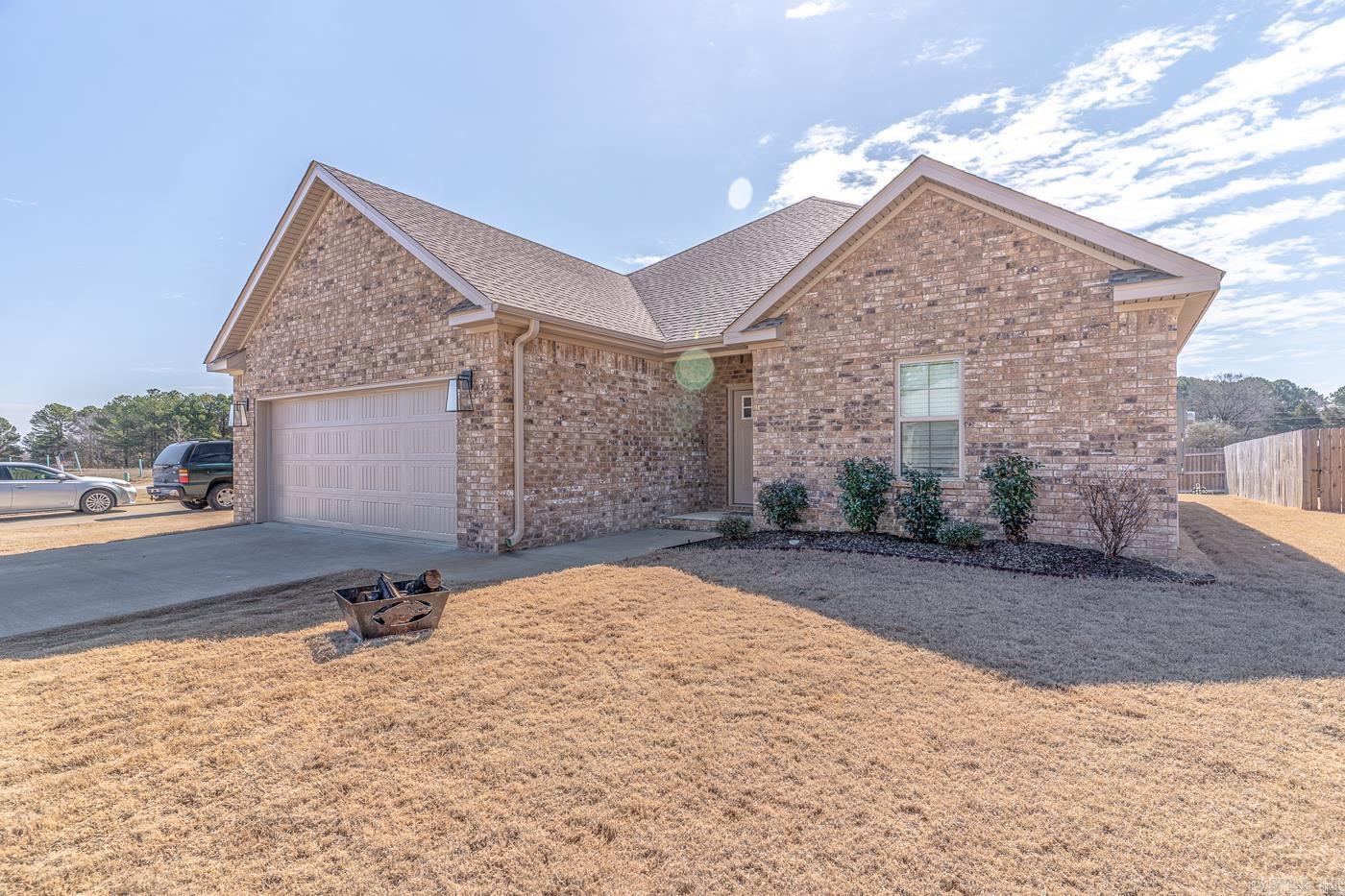 4813 Edgemont Drive Jonesboro, AR 72405