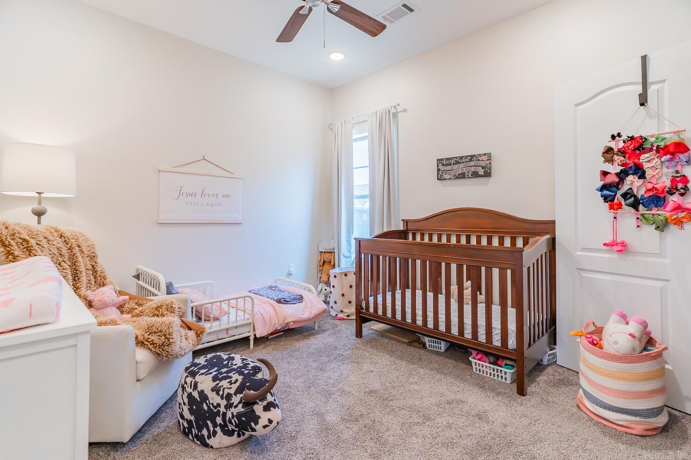 4813 Edgemont Drive Jonesboro, AR 72405