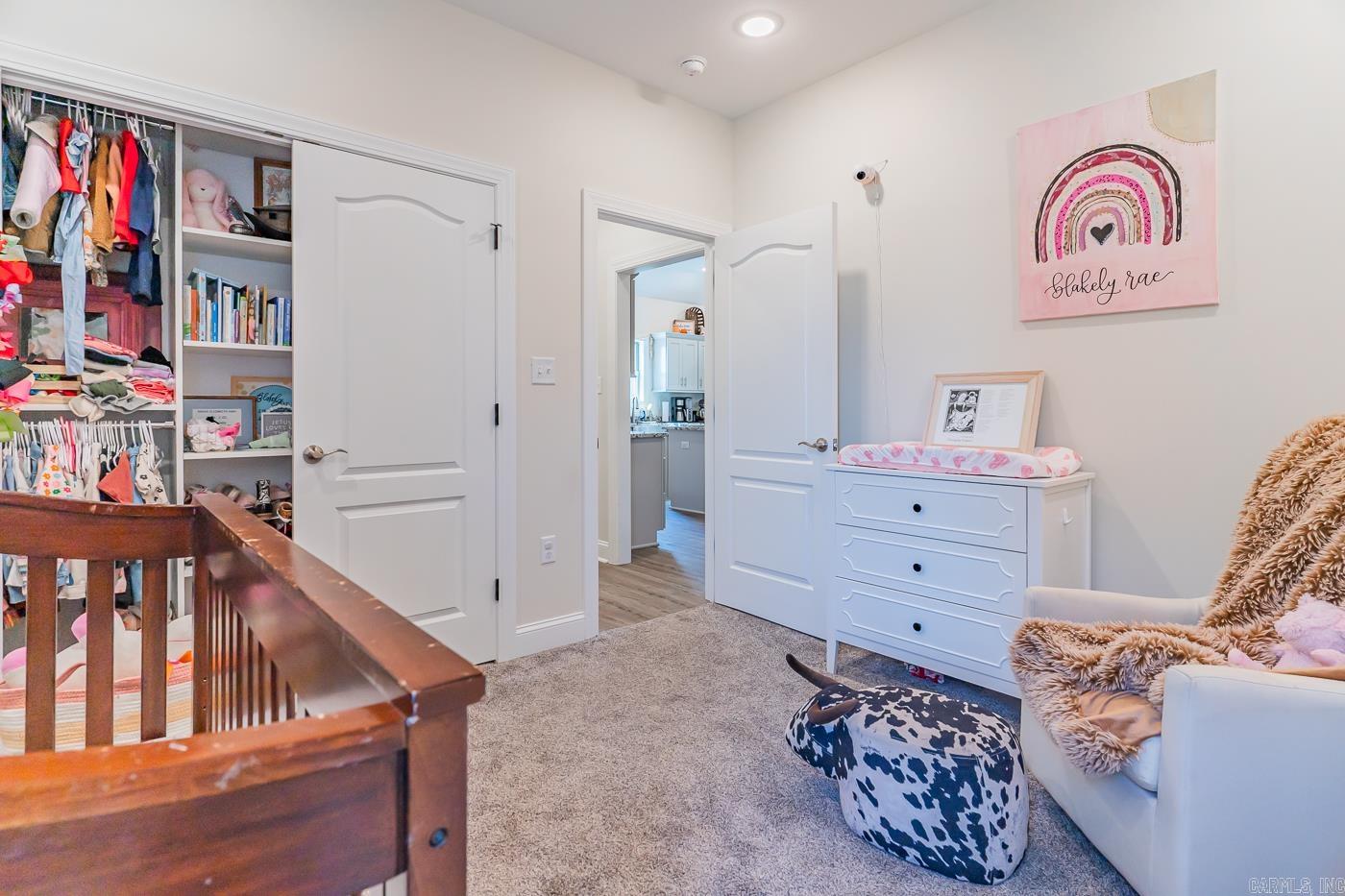 4813 Edgemont Drive Jonesboro, AR 72405