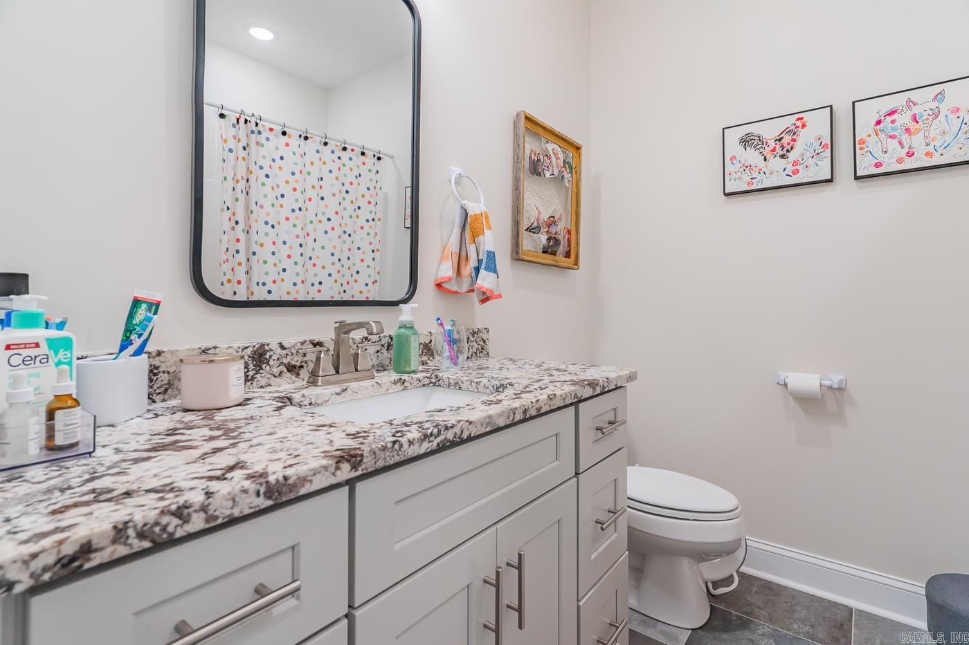 4813 Edgemont Drive Jonesboro, AR 72405