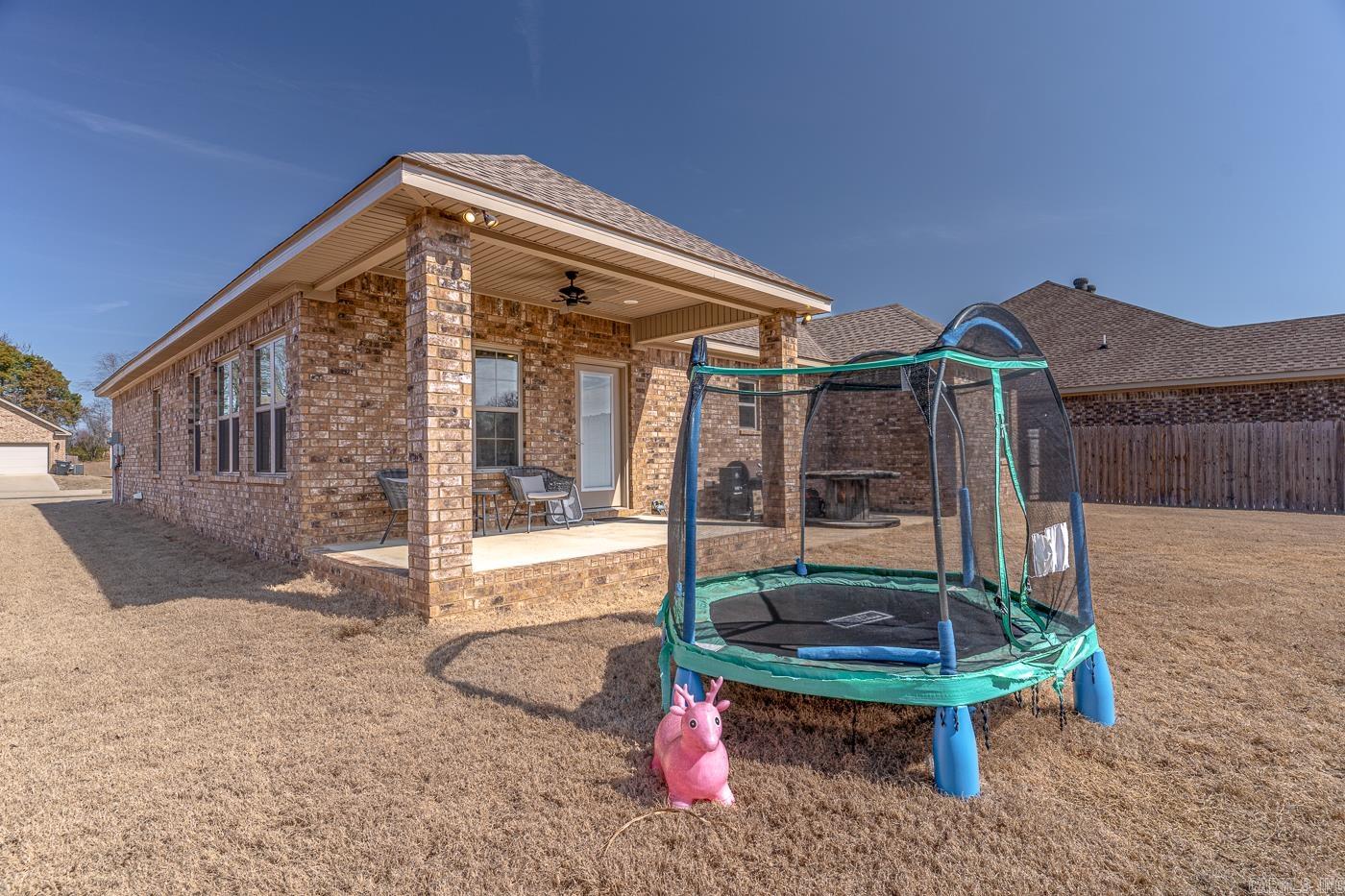 4813 Edgemont Drive Jonesboro, AR 72405