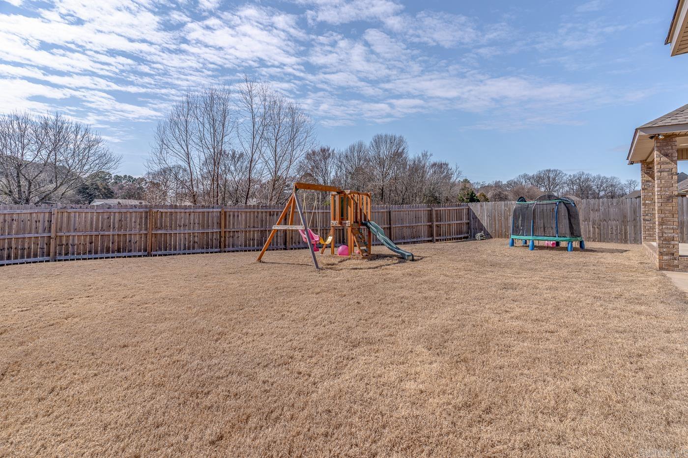 4813 Edgemont Drive Jonesboro, AR 72405