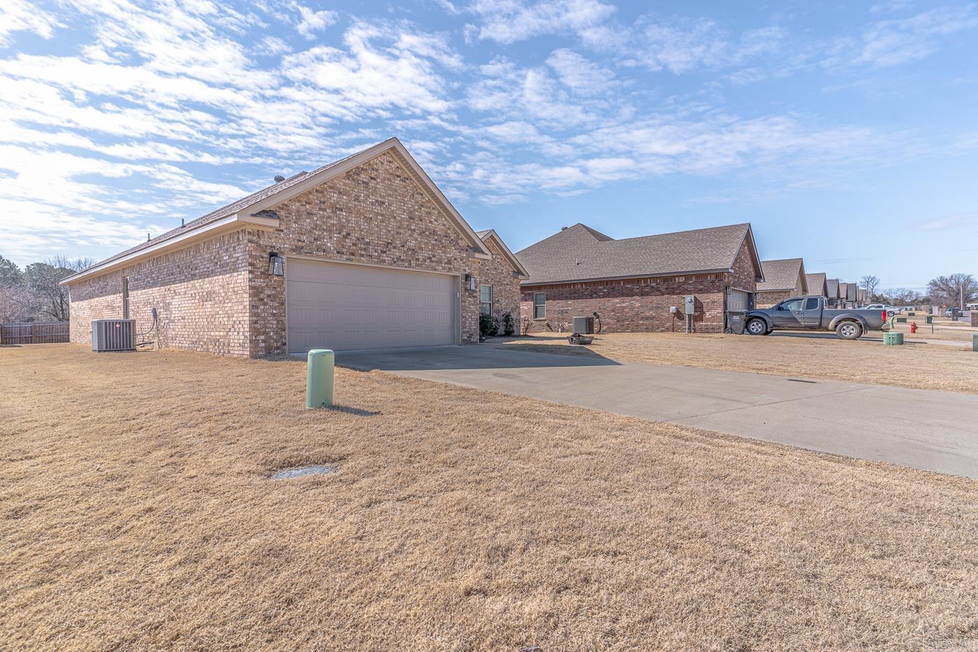 4813 Edgemont Drive Jonesboro, AR 72405