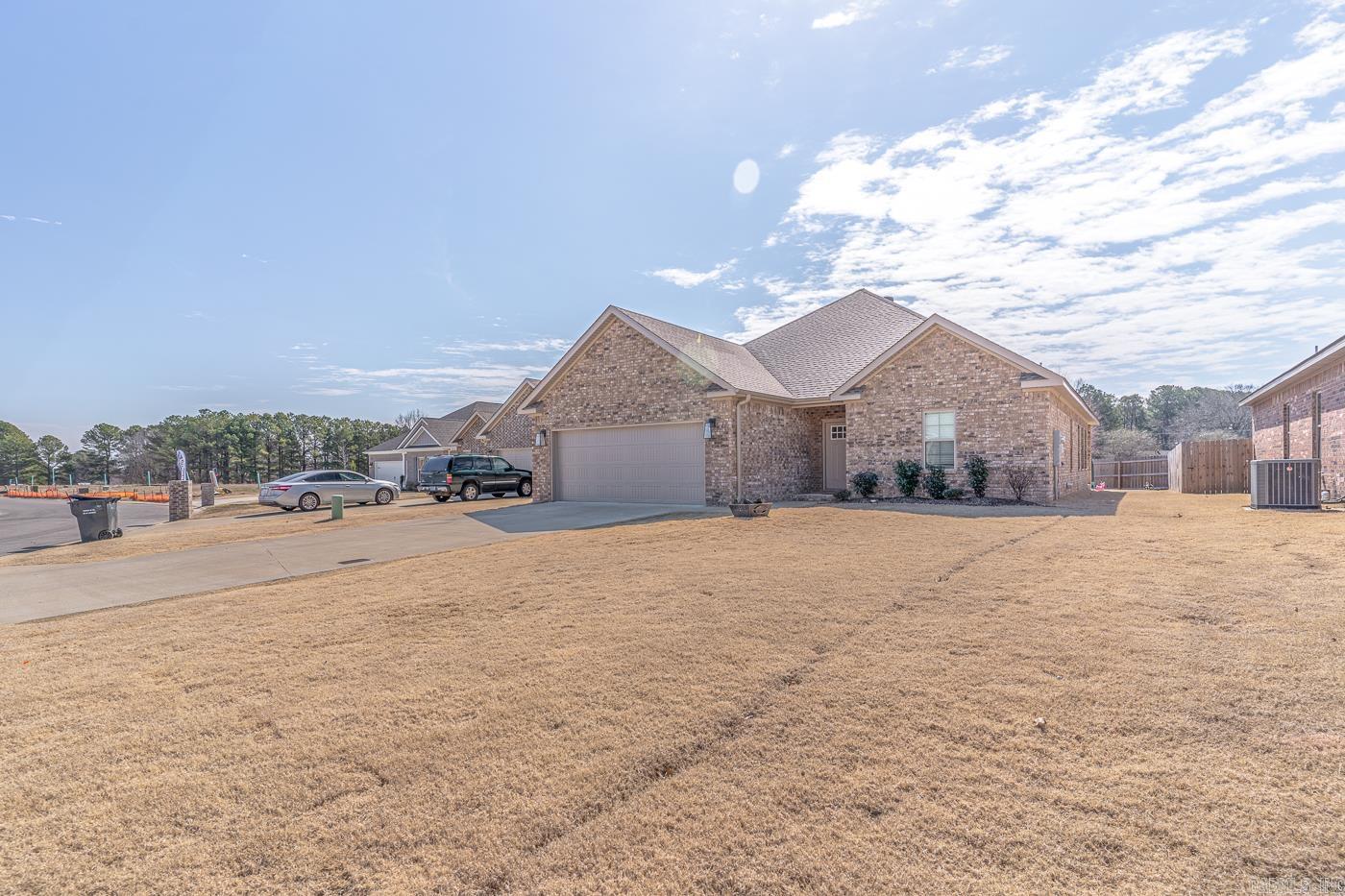 4813 Edgemont Drive Jonesboro, AR 72405