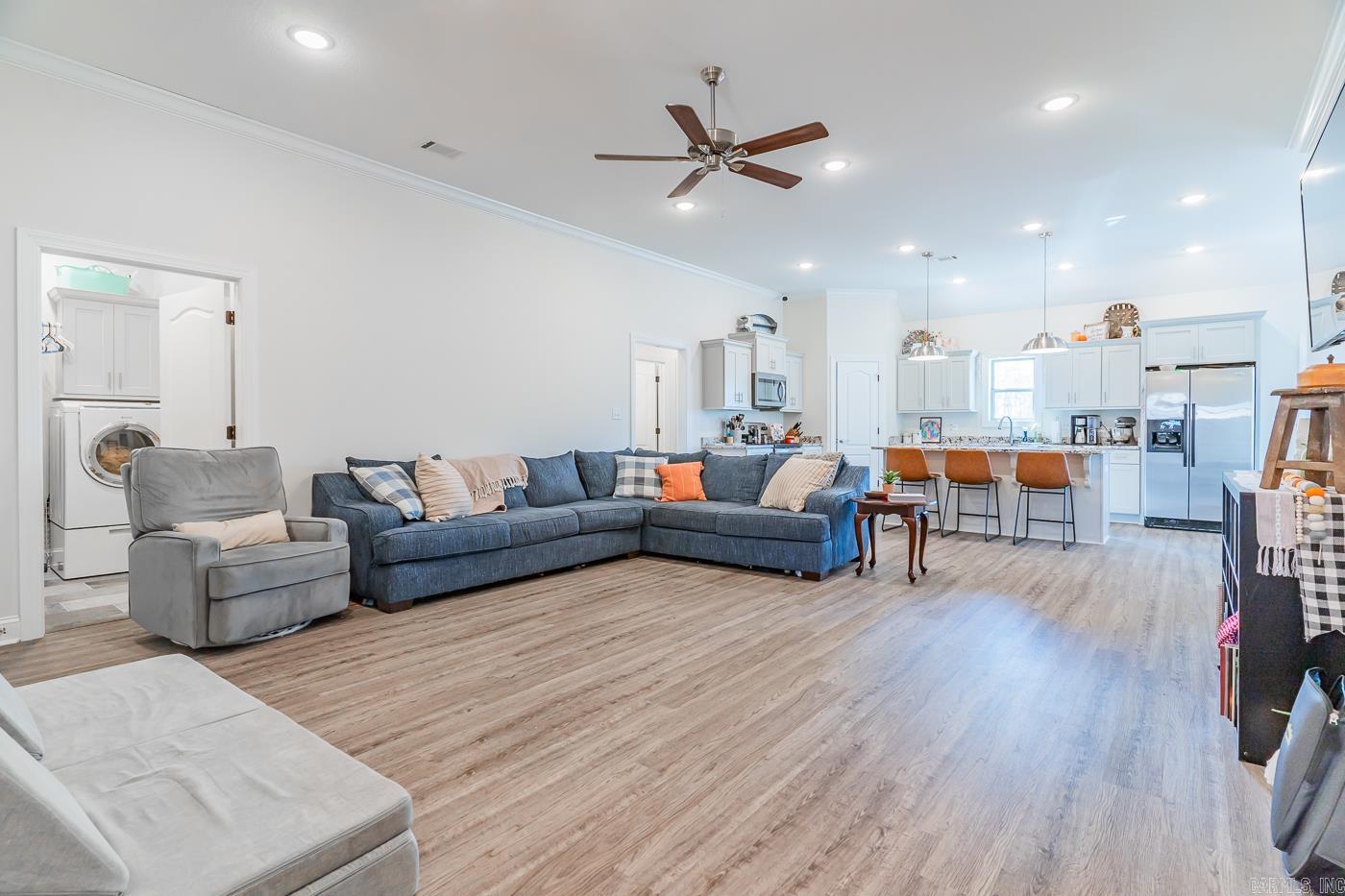 4813 Edgemont Drive Jonesboro, AR 72405