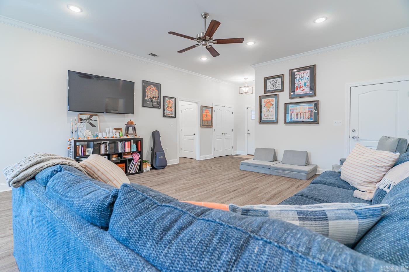4813 Edgemont Drive Jonesboro, AR 72405