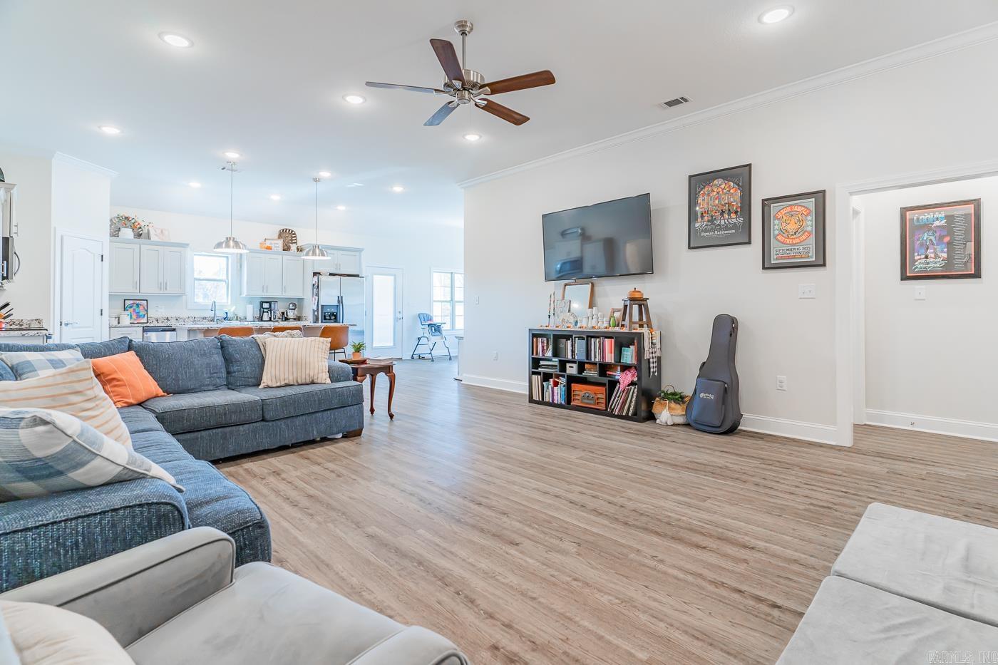 4813 Edgemont Drive Jonesboro, AR 72405