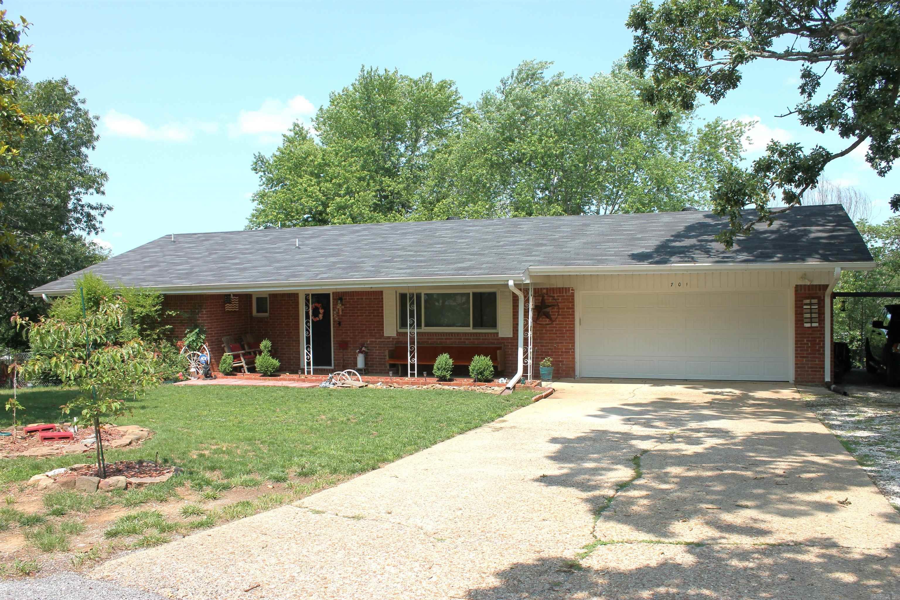 701 Crossbow  Huntsville, AR