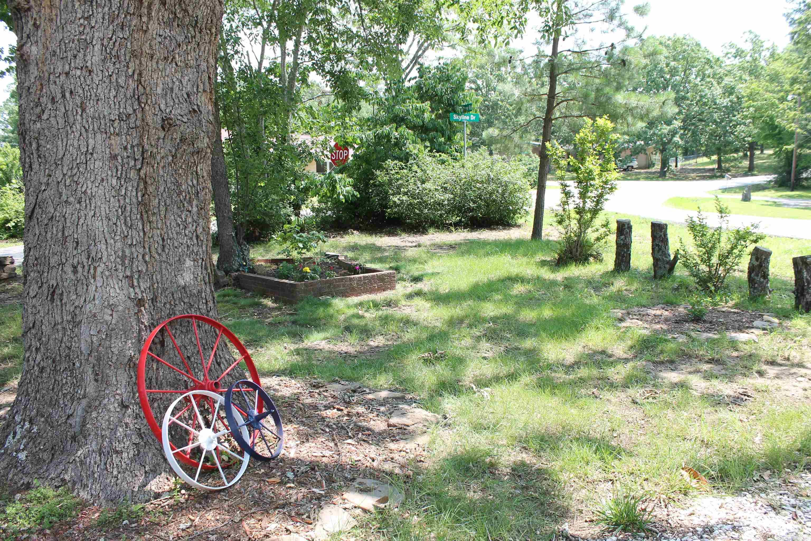 701 Crossbow  Huntsville, AR