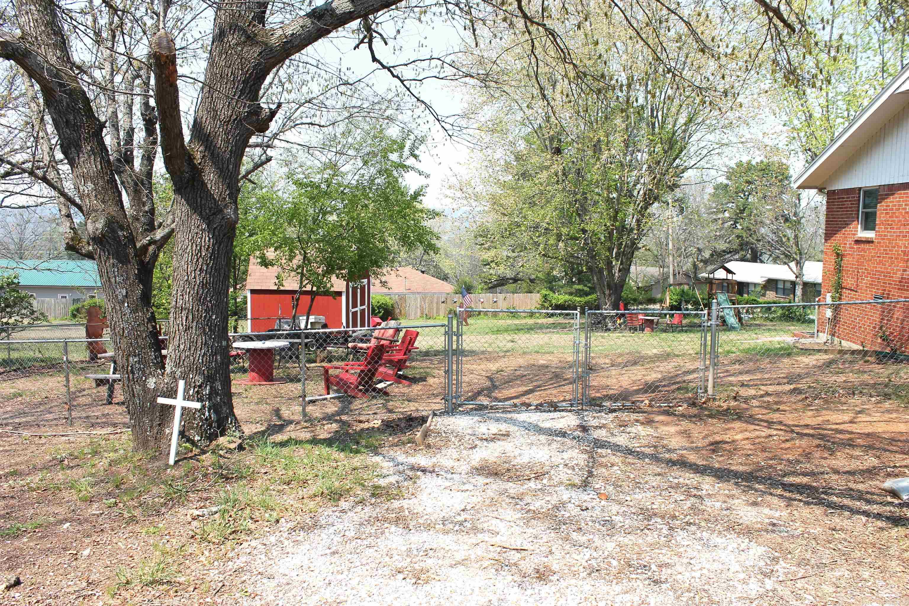 701 Crossbow Road Huntsville, AR 72740