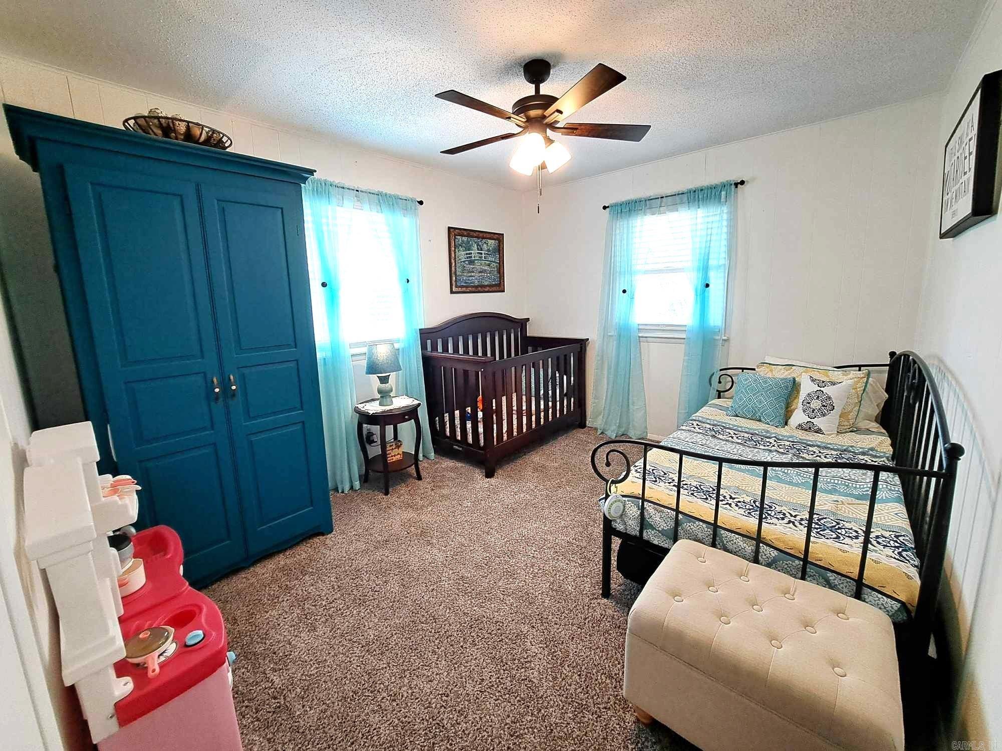 701 Crossbow Road Huntsville, AR 72740