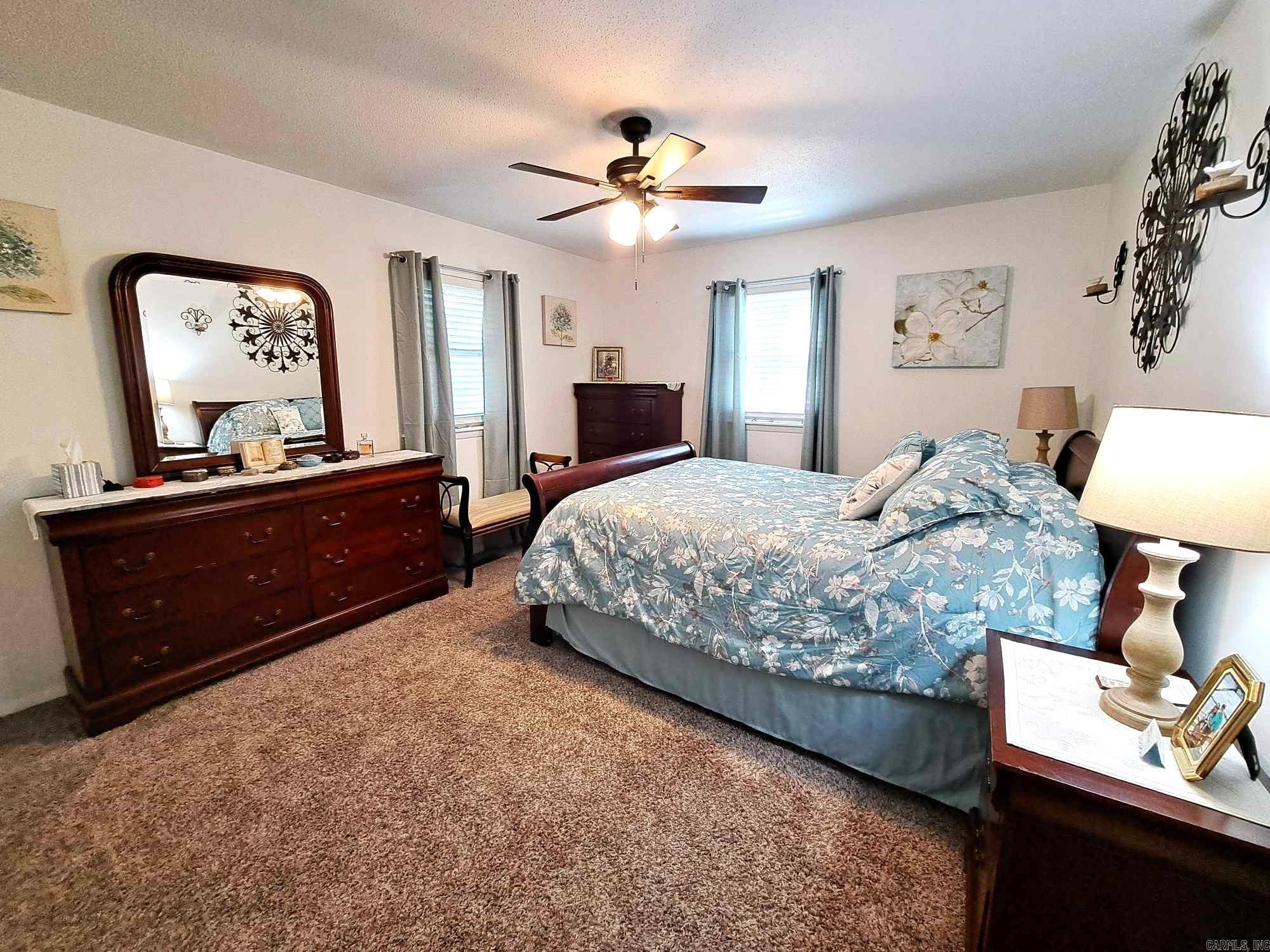 701 Crossbow Road Huntsville, AR 72740
