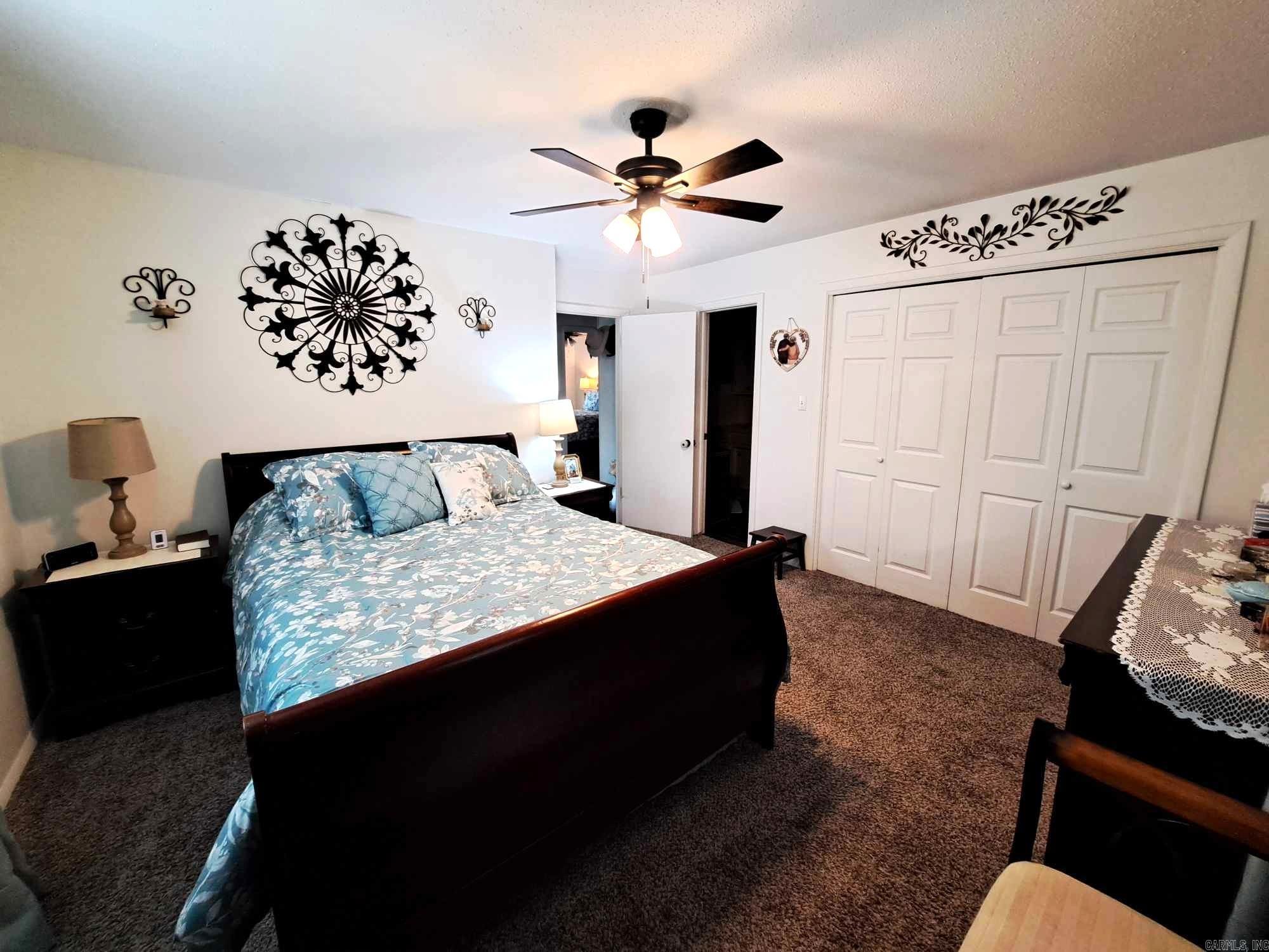 701 Crossbow Road Huntsville, AR 72740