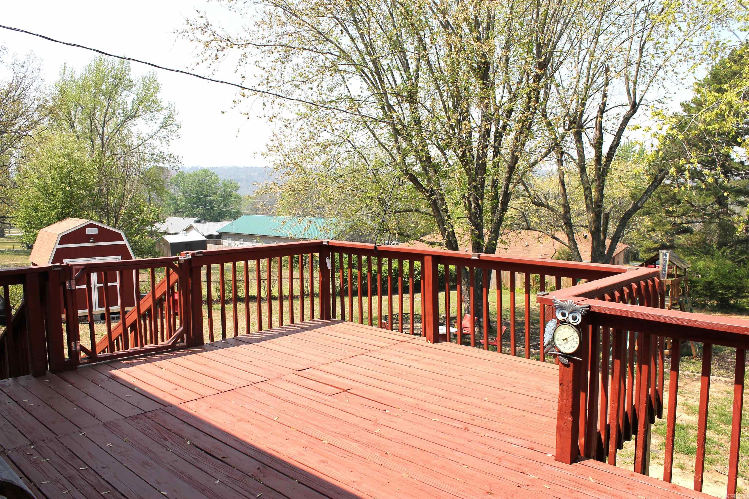 701 Crossbow Road Huntsville, AR 72740