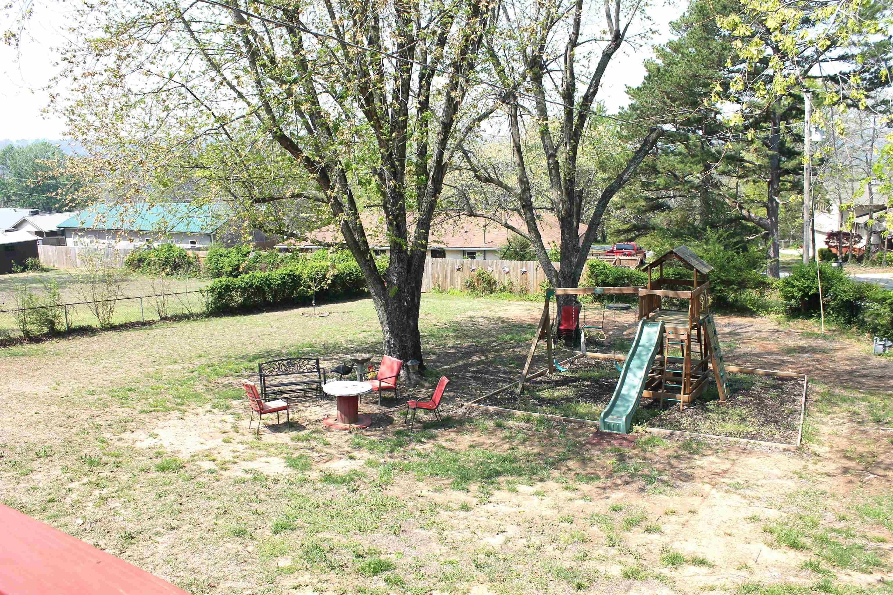 701 Crossbow Road Huntsville, AR 72740
