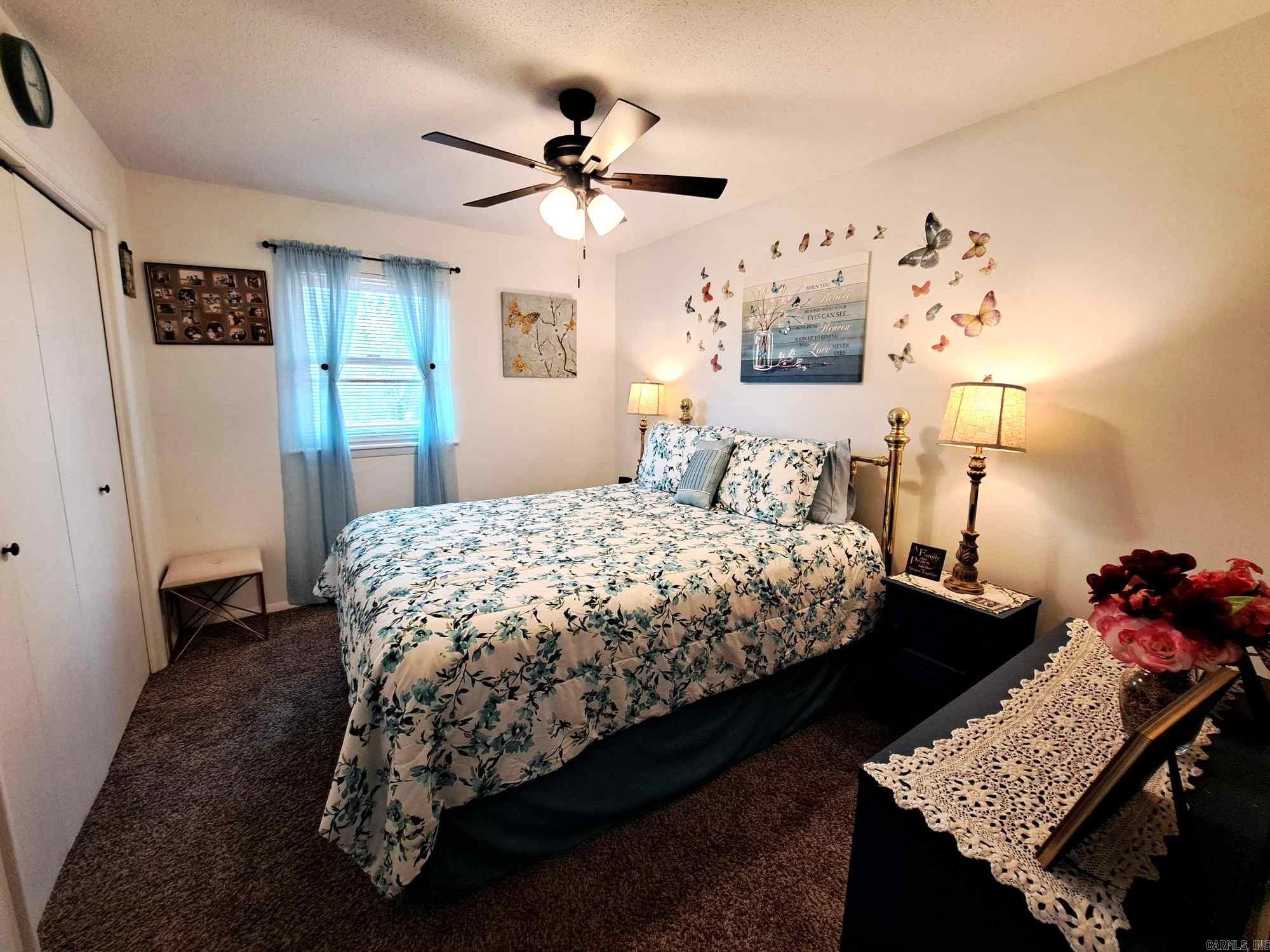 701 Crossbow Road Huntsville, AR 72740
