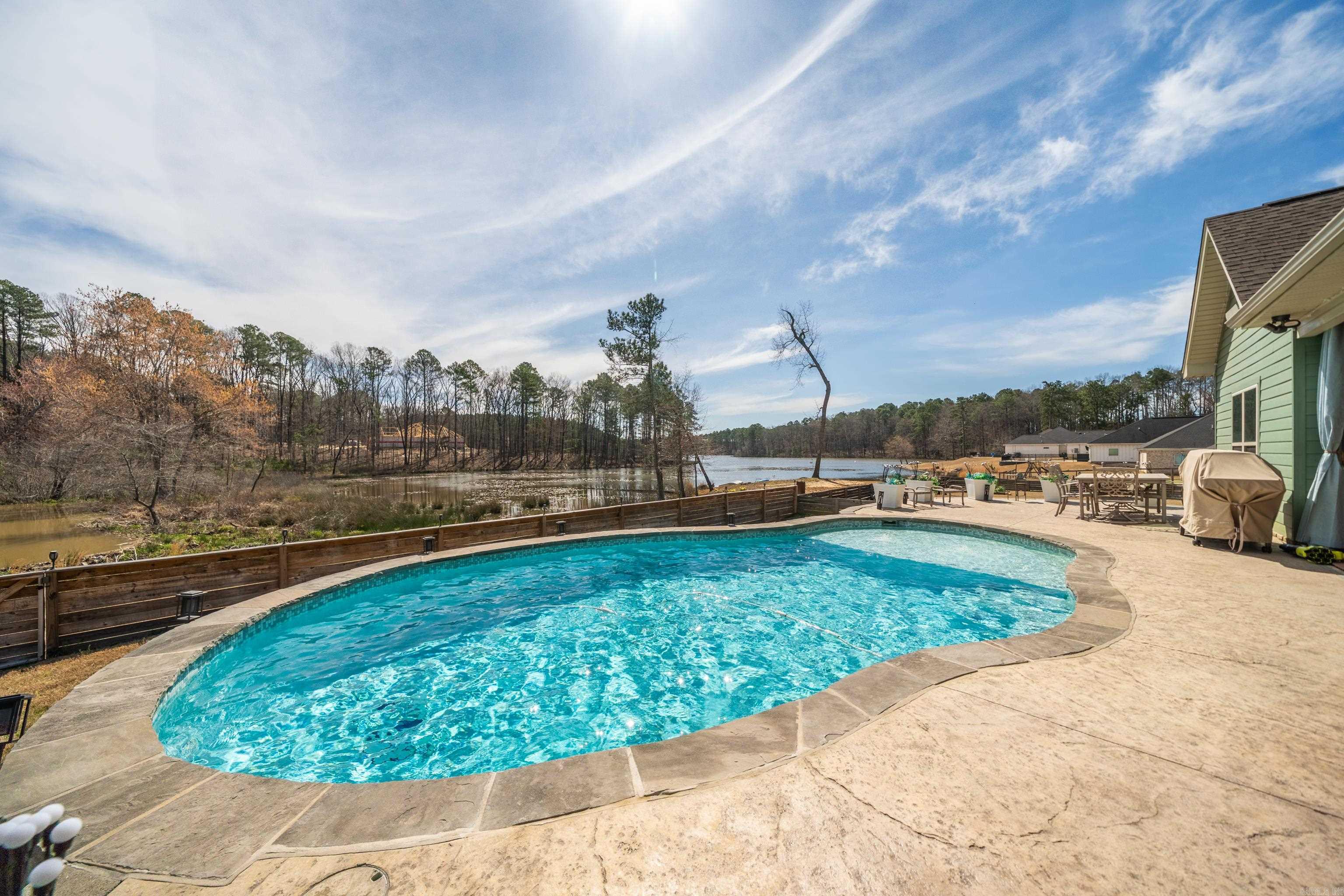 664  Hiram  Bauxite, AR