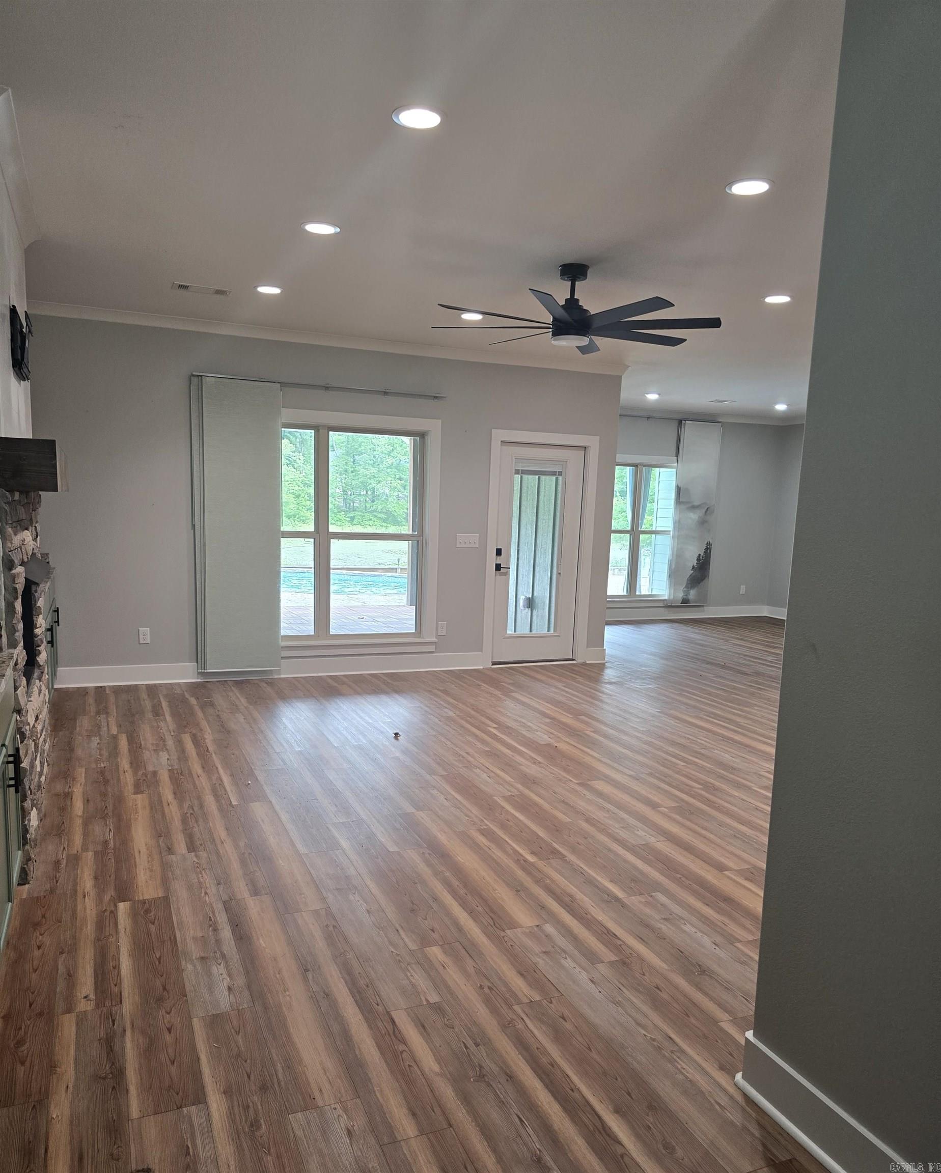 664  Hiram  Bauxite, AR