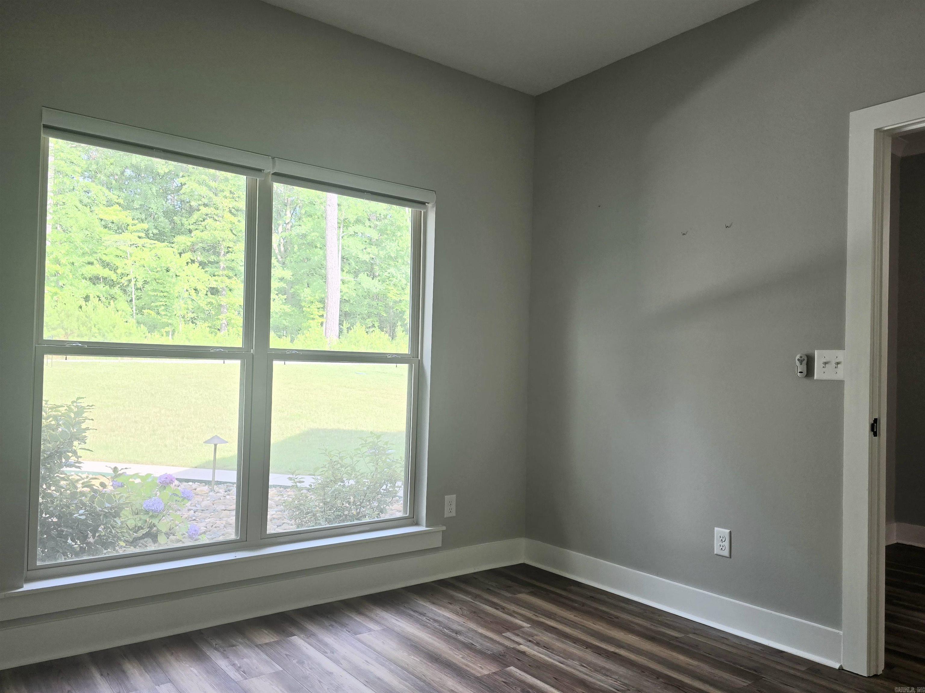 664 Hiram Drive Bauxite, AR 72011-0000