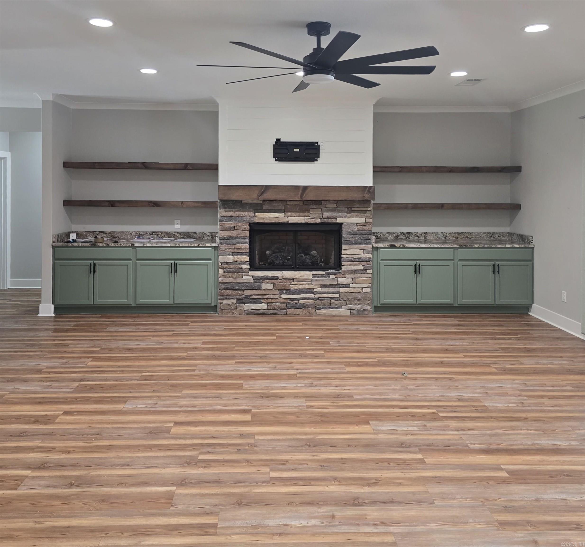 664  Hiram  Bauxite, AR