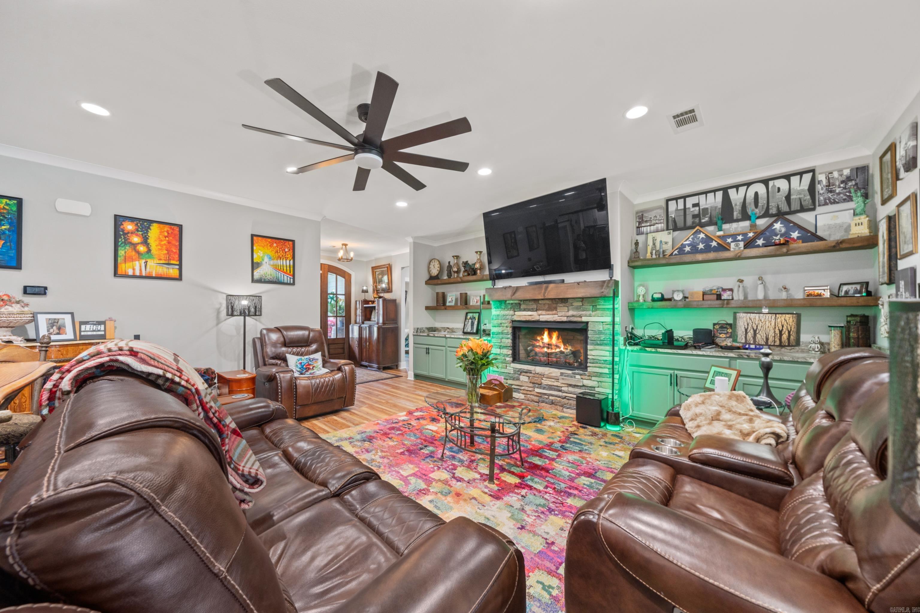 664  Hiram  Bauxite, AR