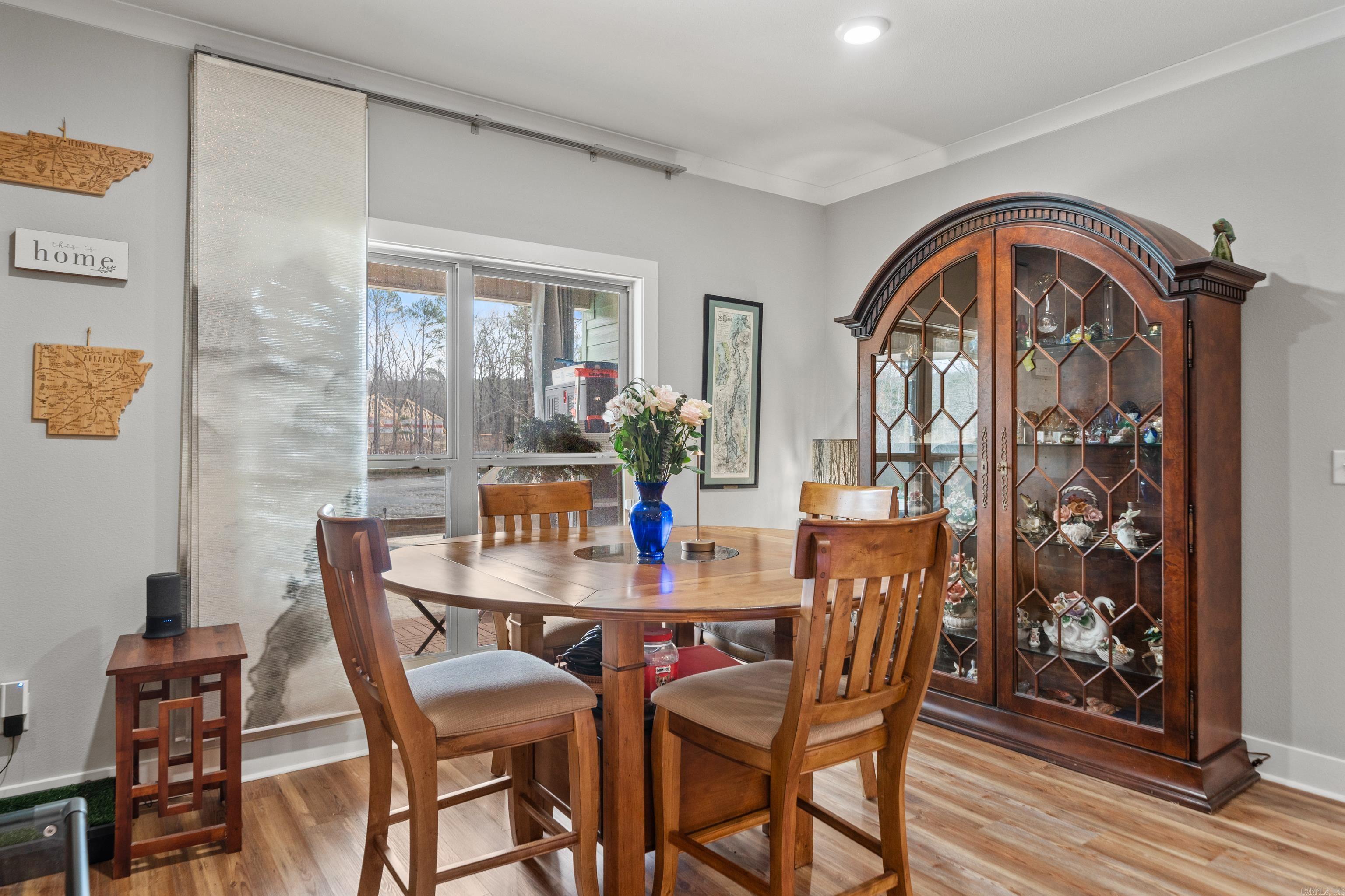 664 Hiram Drive Bauxite, AR 72011-0000